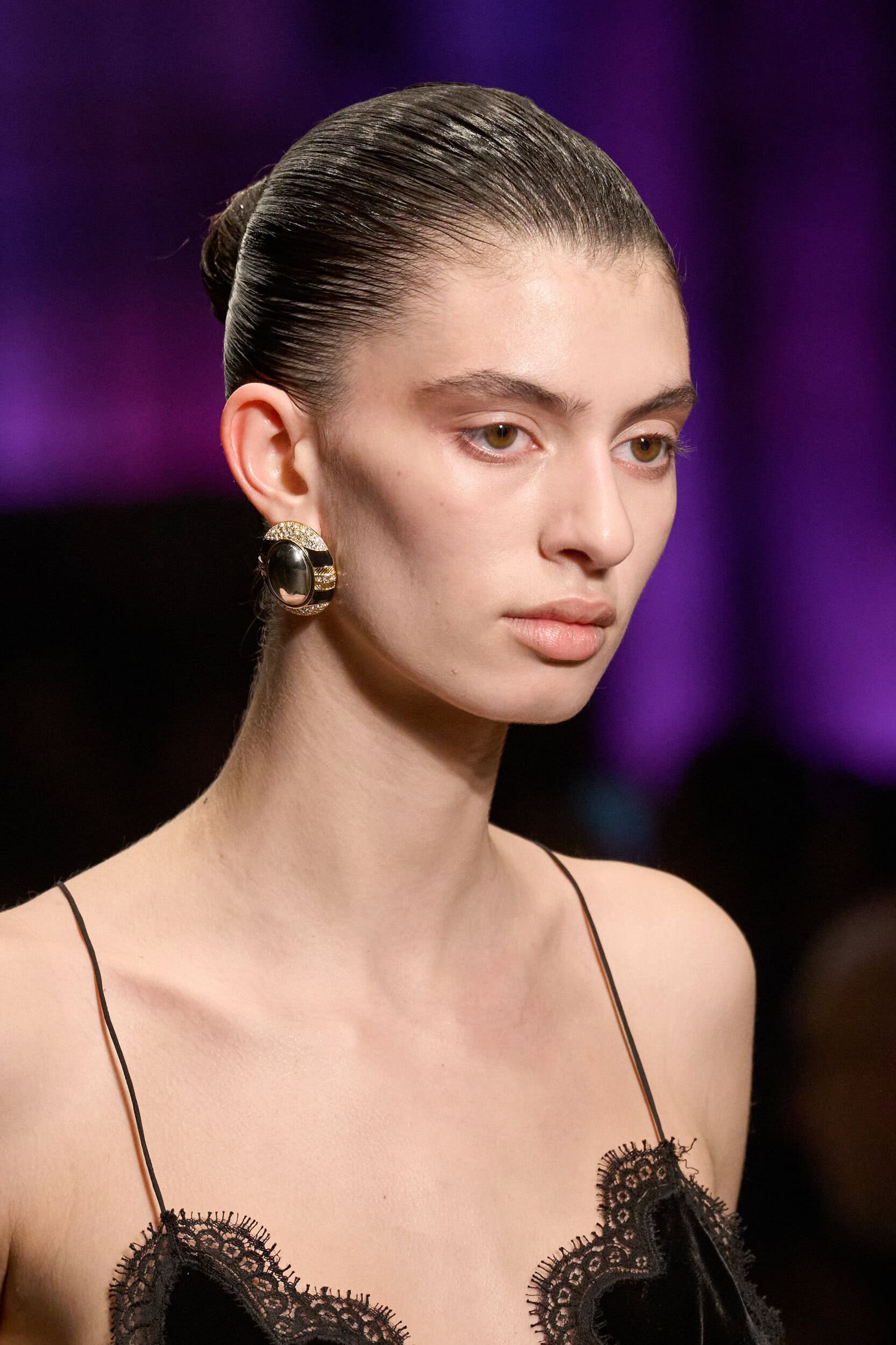 Roberto Cavalli Fall 2026 Fashion Show Details