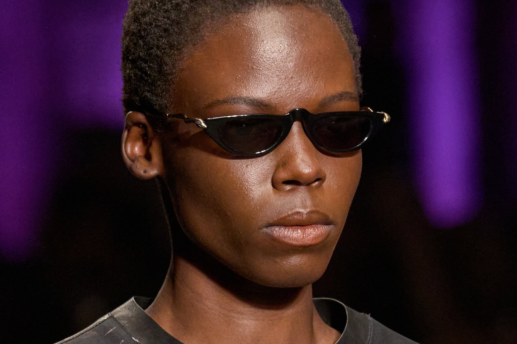 Roberto Cavalli Fall 2026 Fashion Show Details