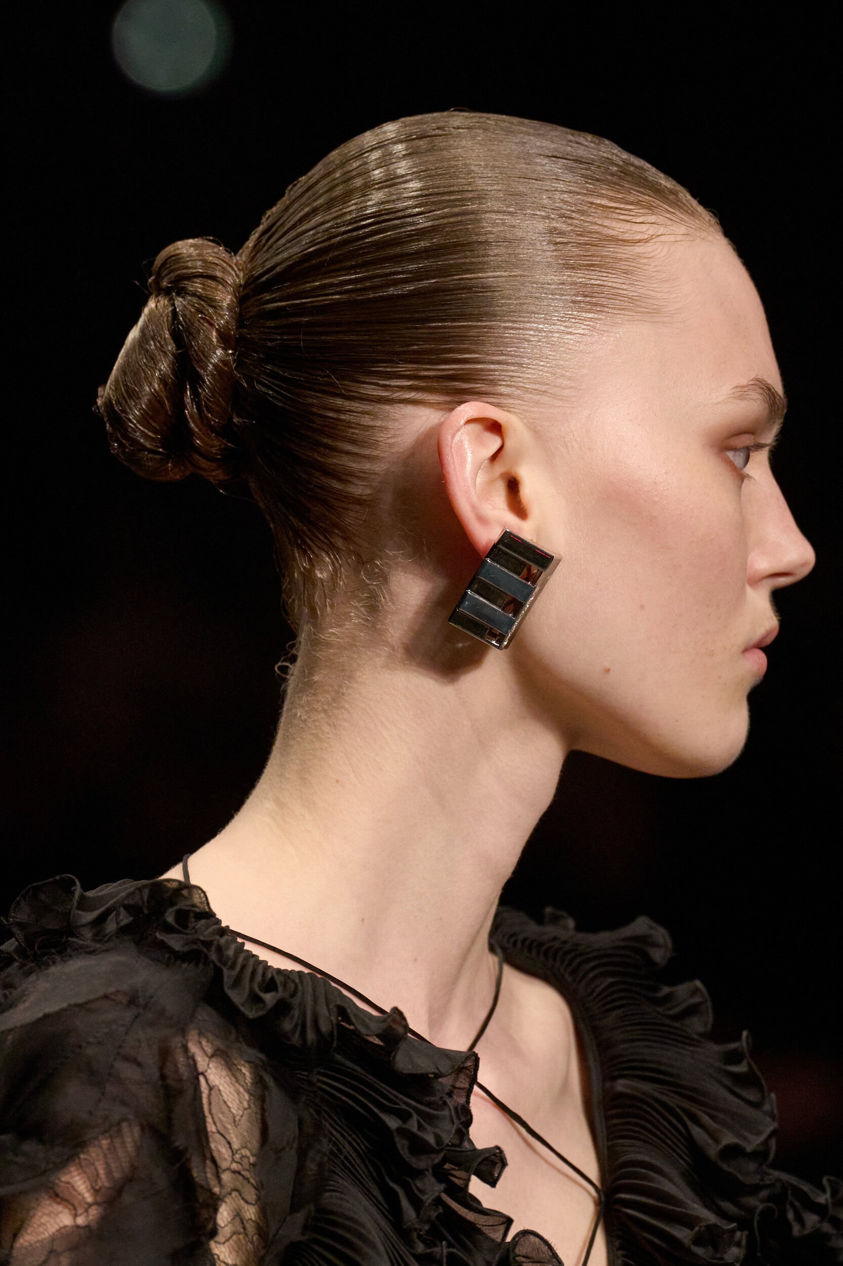 Roberto Cavalli Fall 2026 Fashion Show Details