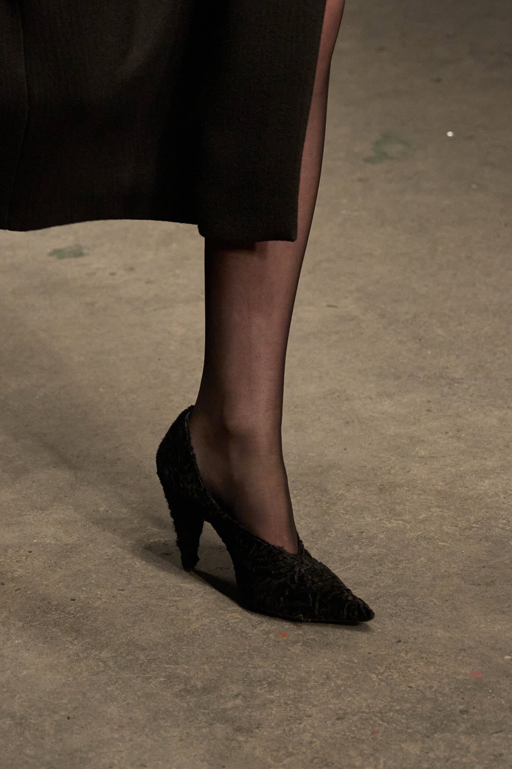 Roberto Cavalli Fall 2026 Fashion Show Details