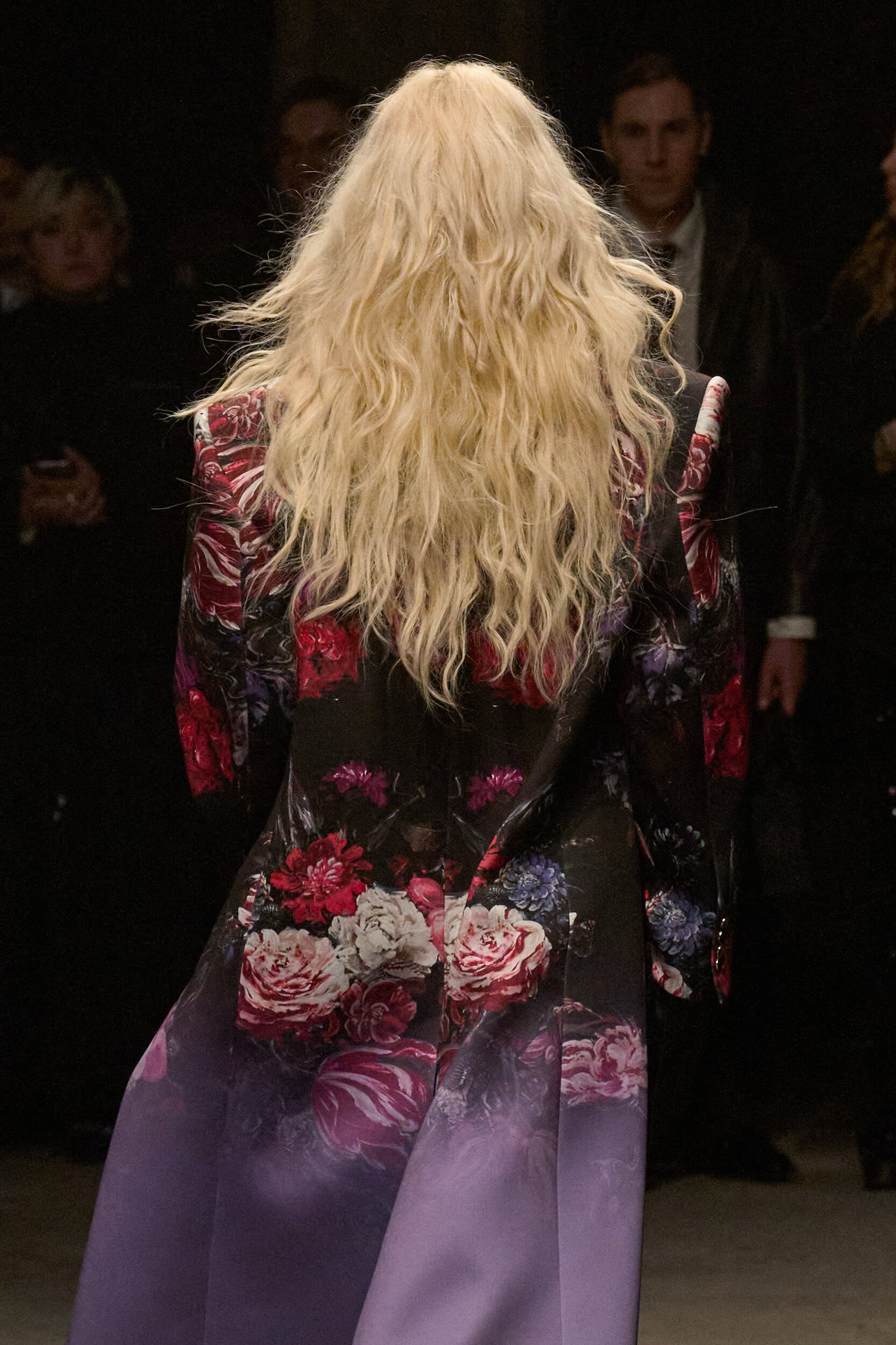 Roberto Cavalli Fall 2026 Fashion Show Details