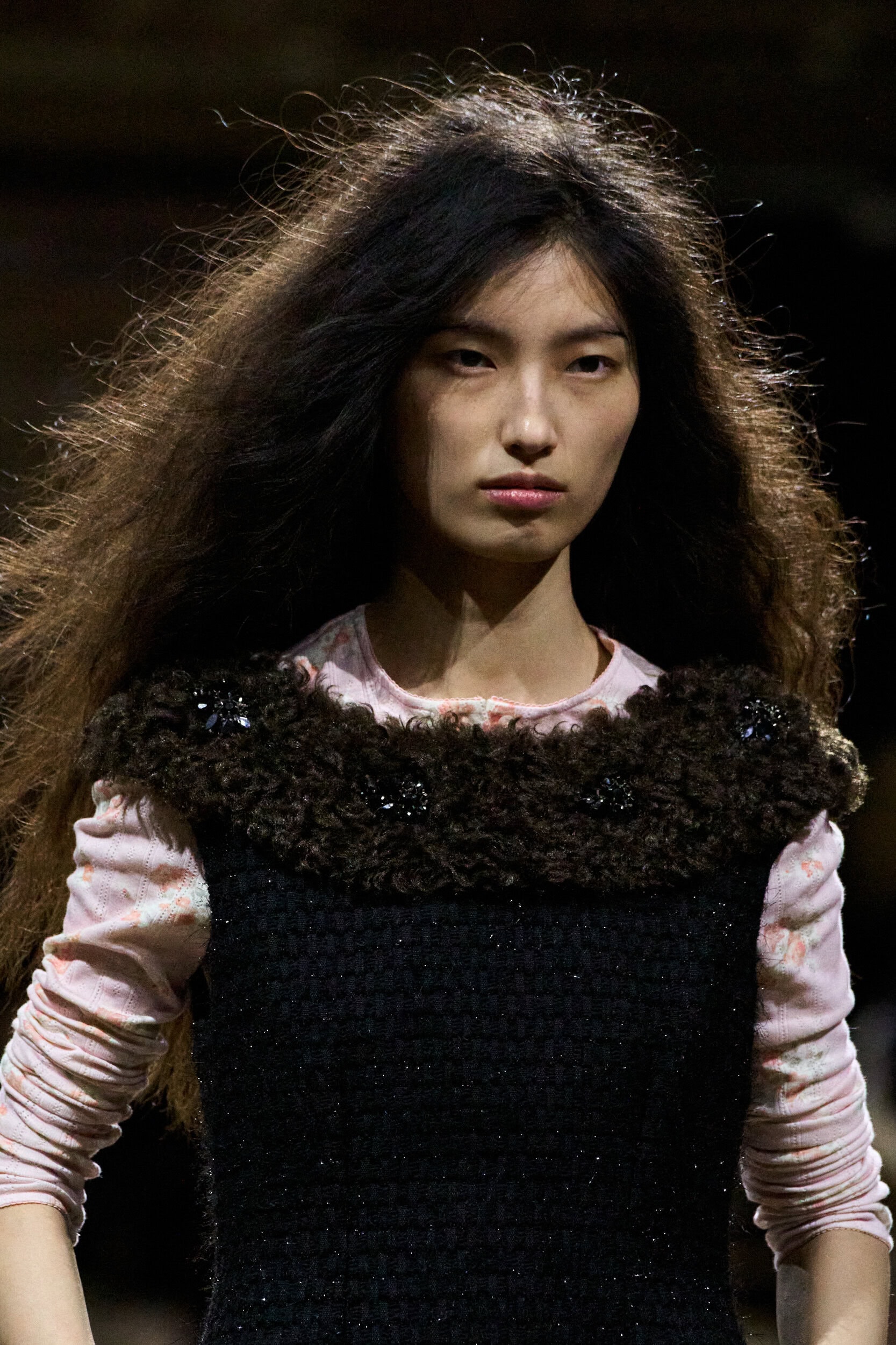 Simone Rocha Fall 2026 Fashion Show Details