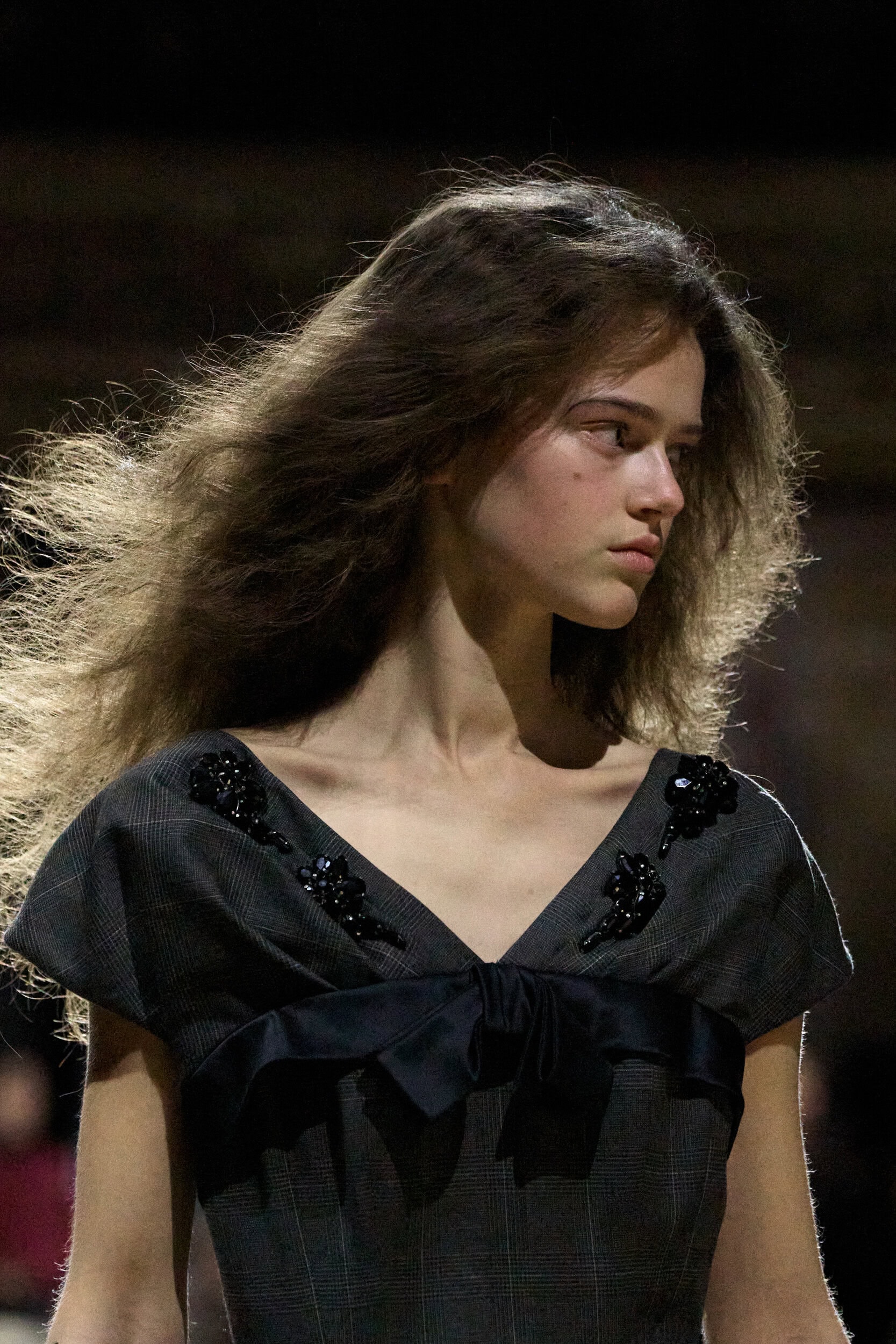 Simone Rocha Fall 2026 Fashion Show Details
