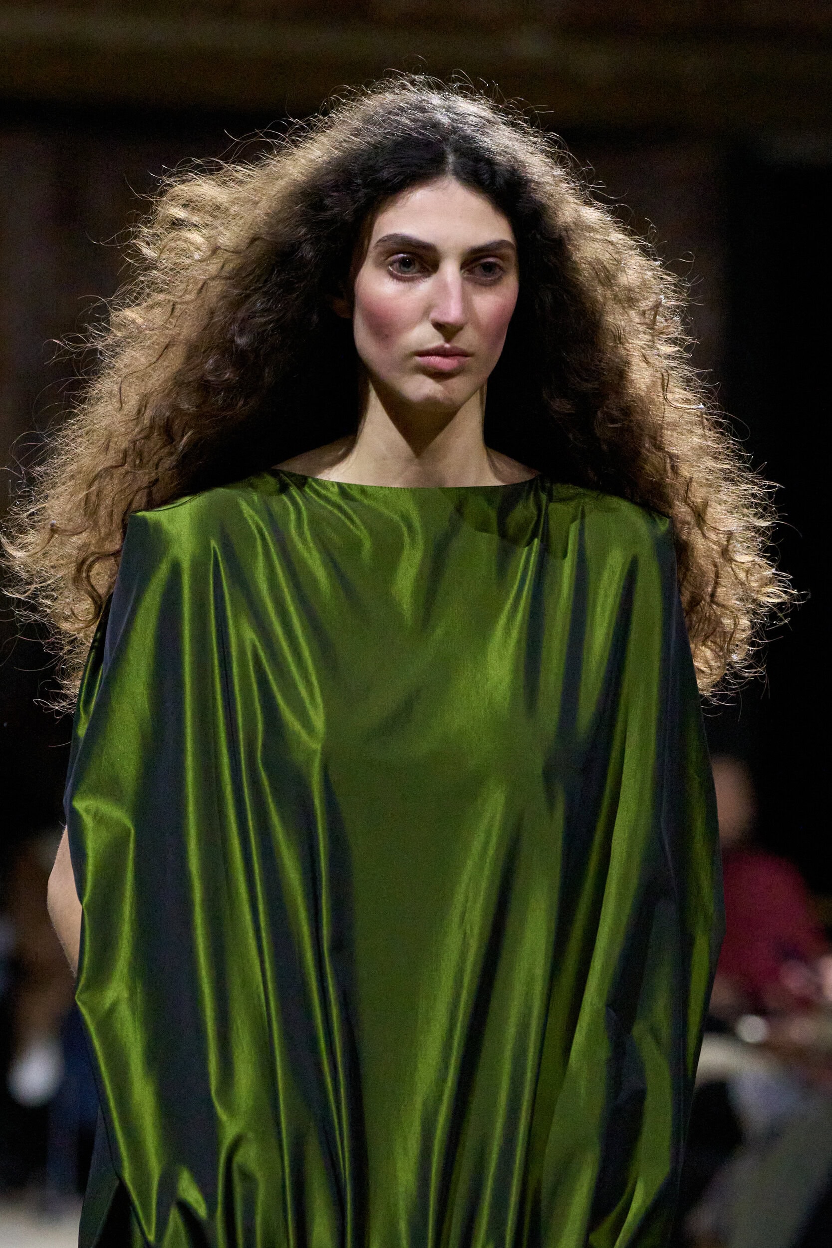 Simone Rocha Fall 2026 Fashion Show Details