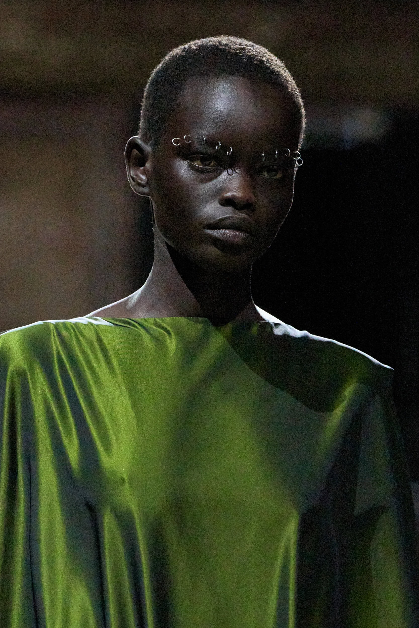 Simone Rocha Fall 2026 Fashion Show Details