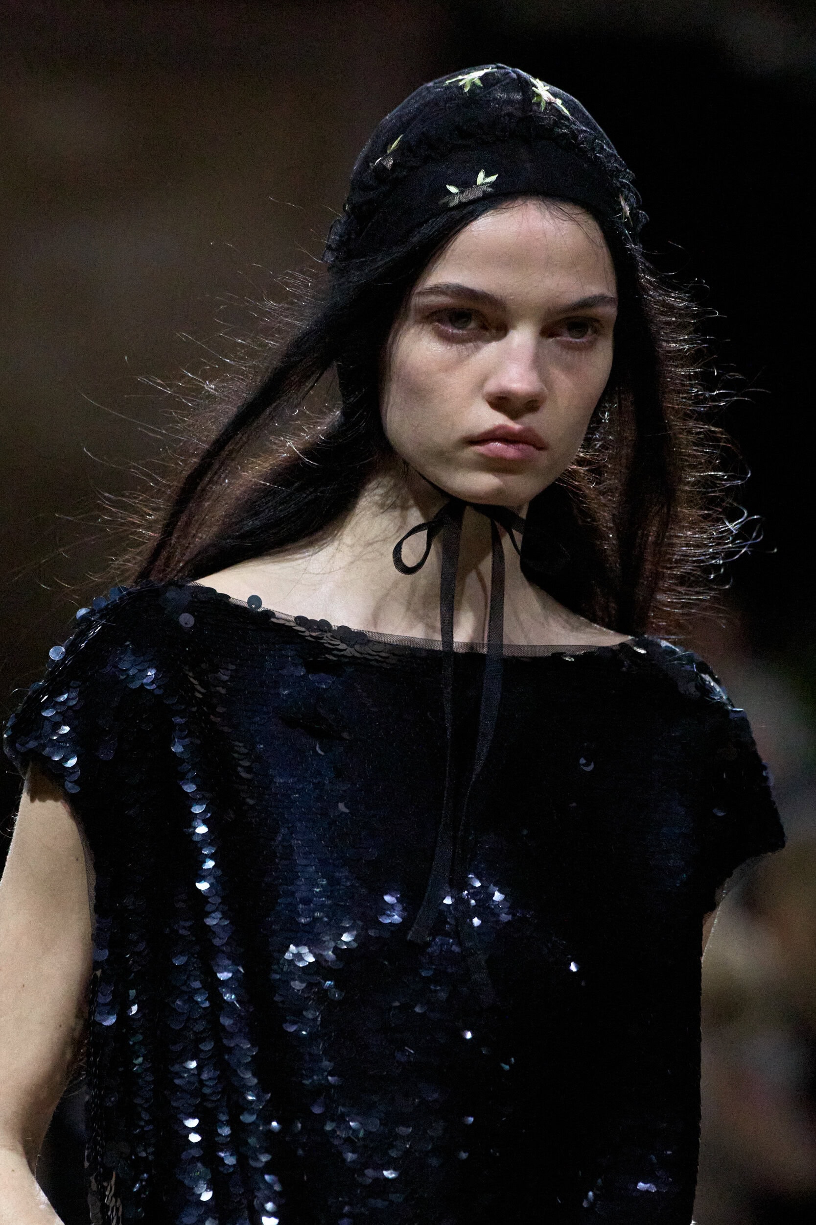 Simone Rocha Fall 2026 Fashion Show Details