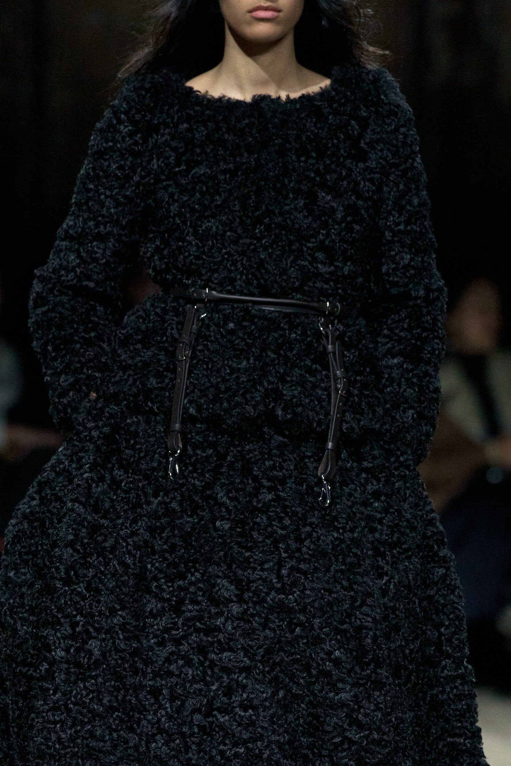 Simone Rocha Fall 2026 Fashion Show Details
