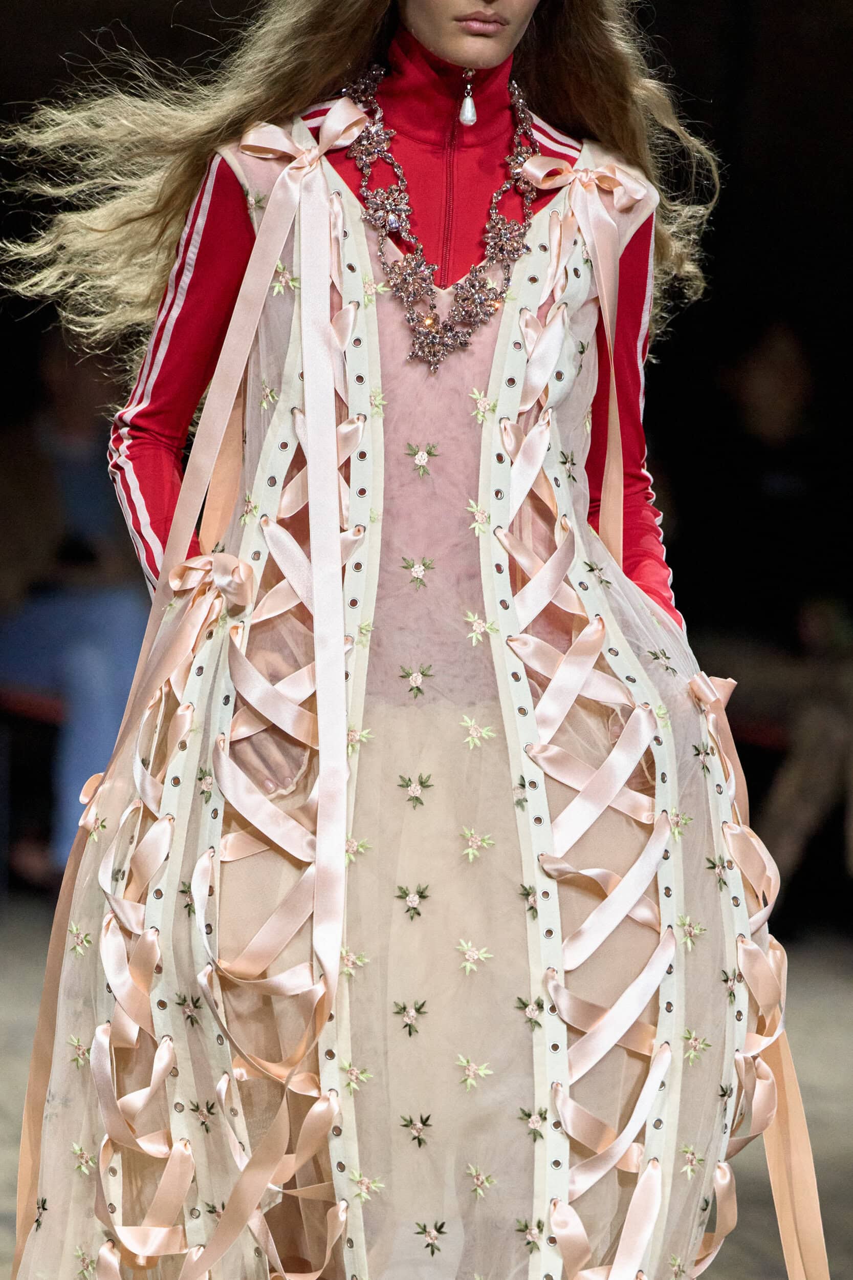 Simone Rocha Fall 2026 Fashion Show Details