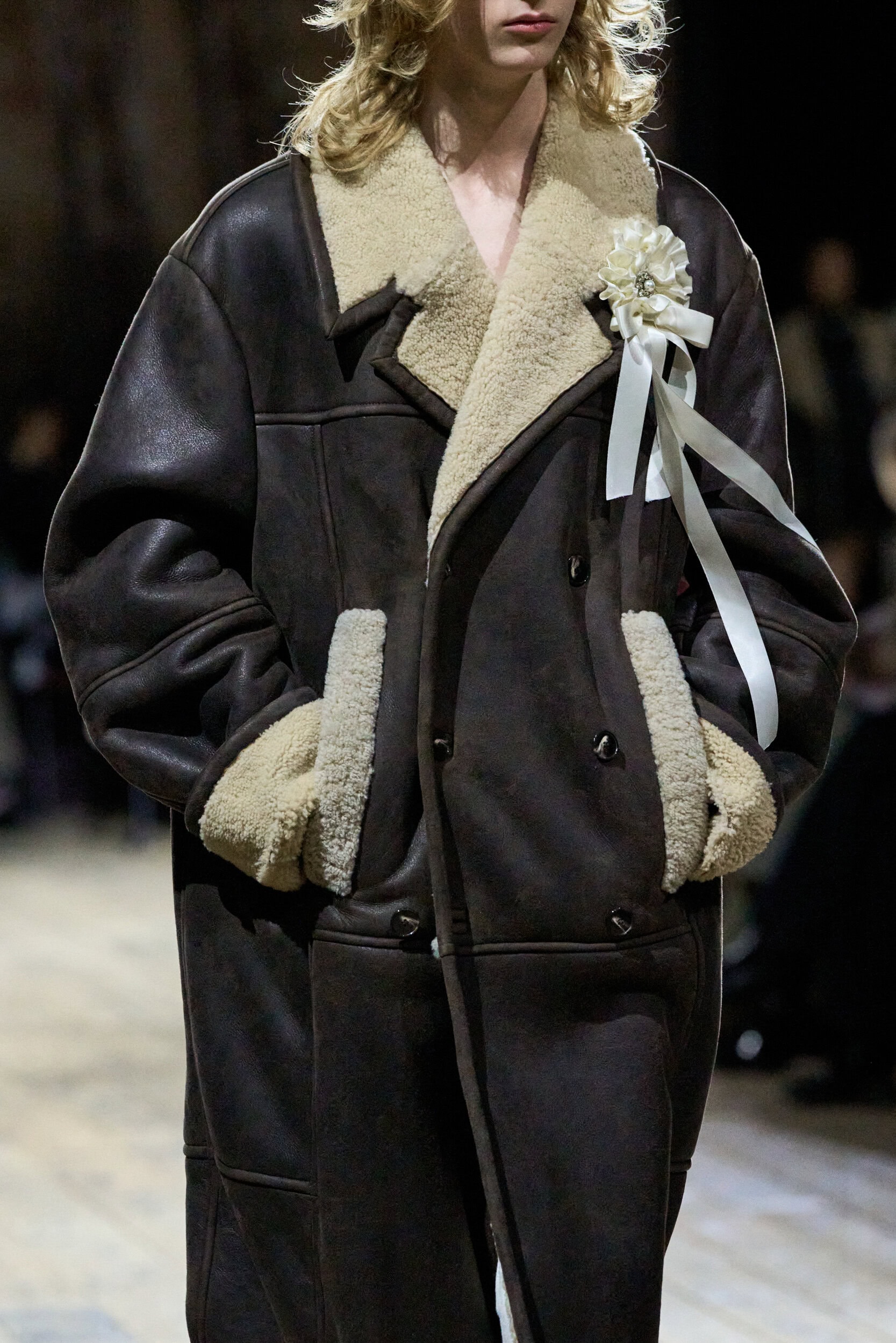 Simone Rocha Fall 2026 Fashion Show Details