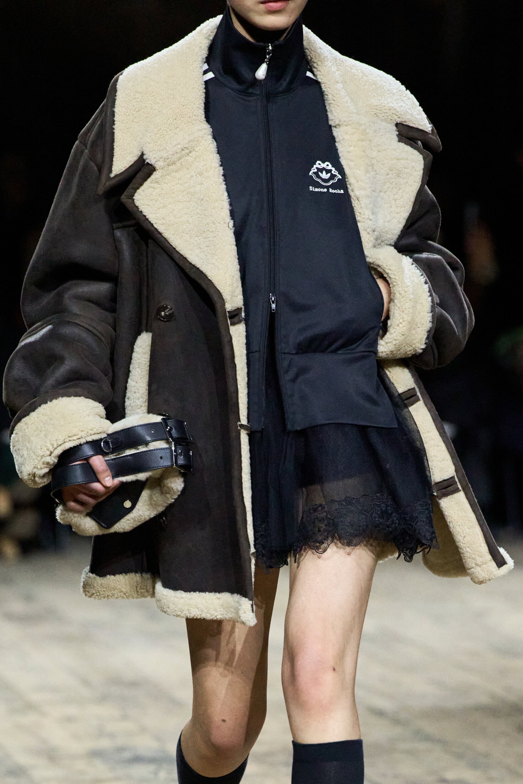 Simone Rocha Fall 2026 Fashion Show Details