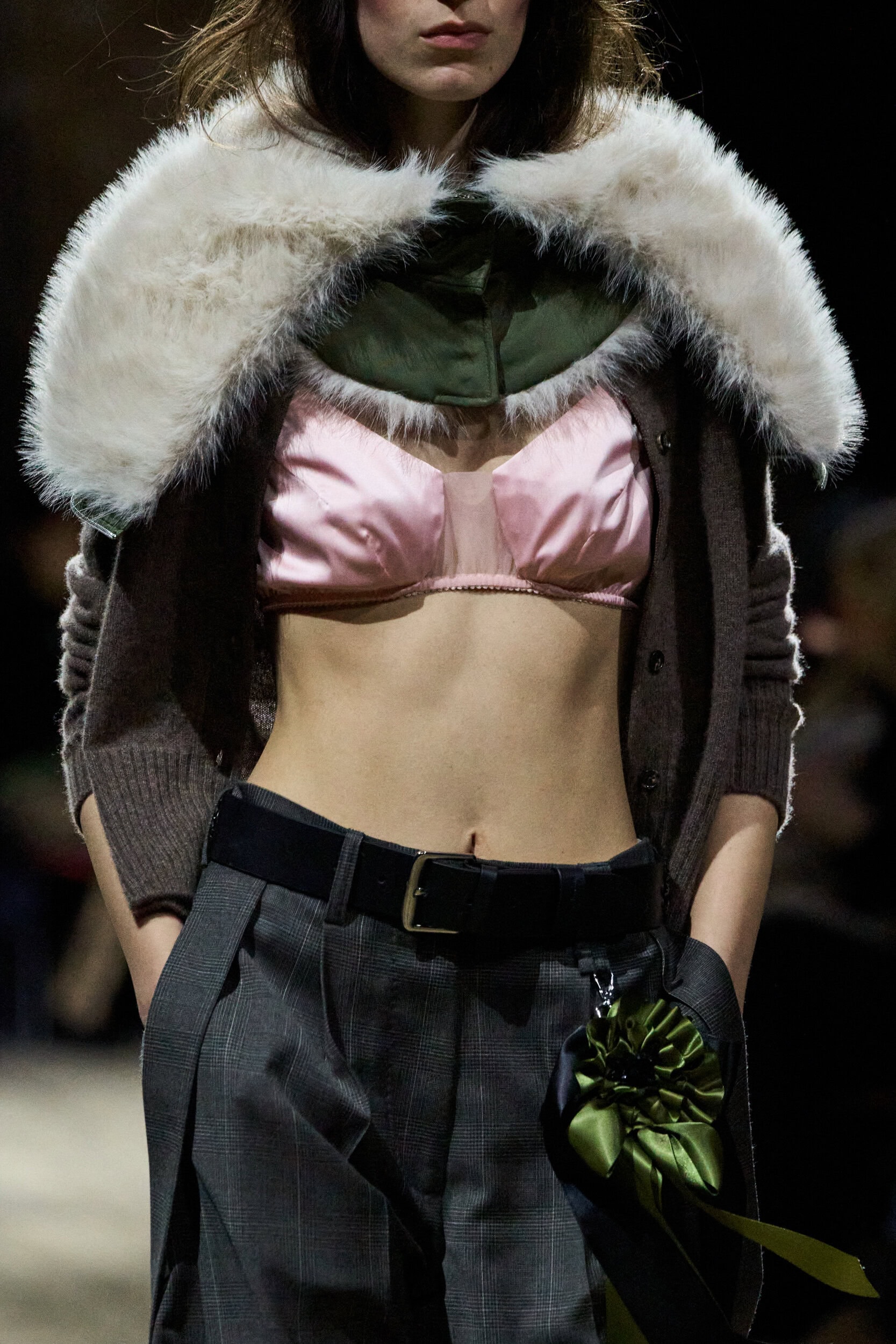 Simone Rocha Fall 2026 Fashion Show Details