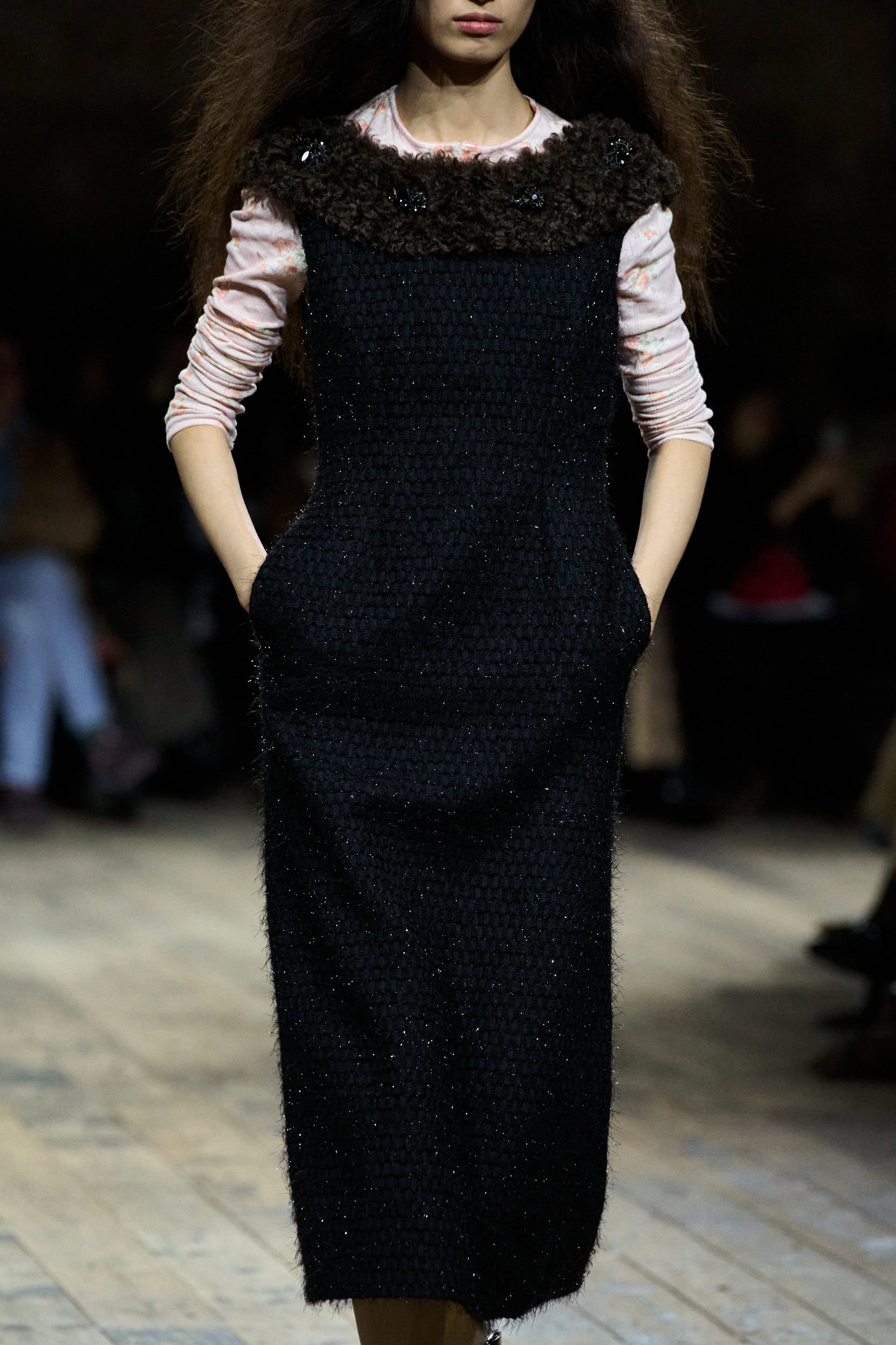 Simone Rocha Fall 2026 Fashion Show Details