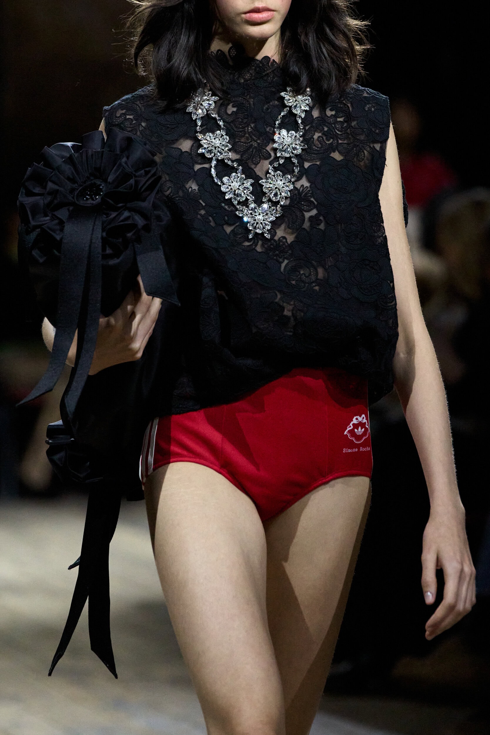 Simone Rocha Fall 2026 Fashion Show Details