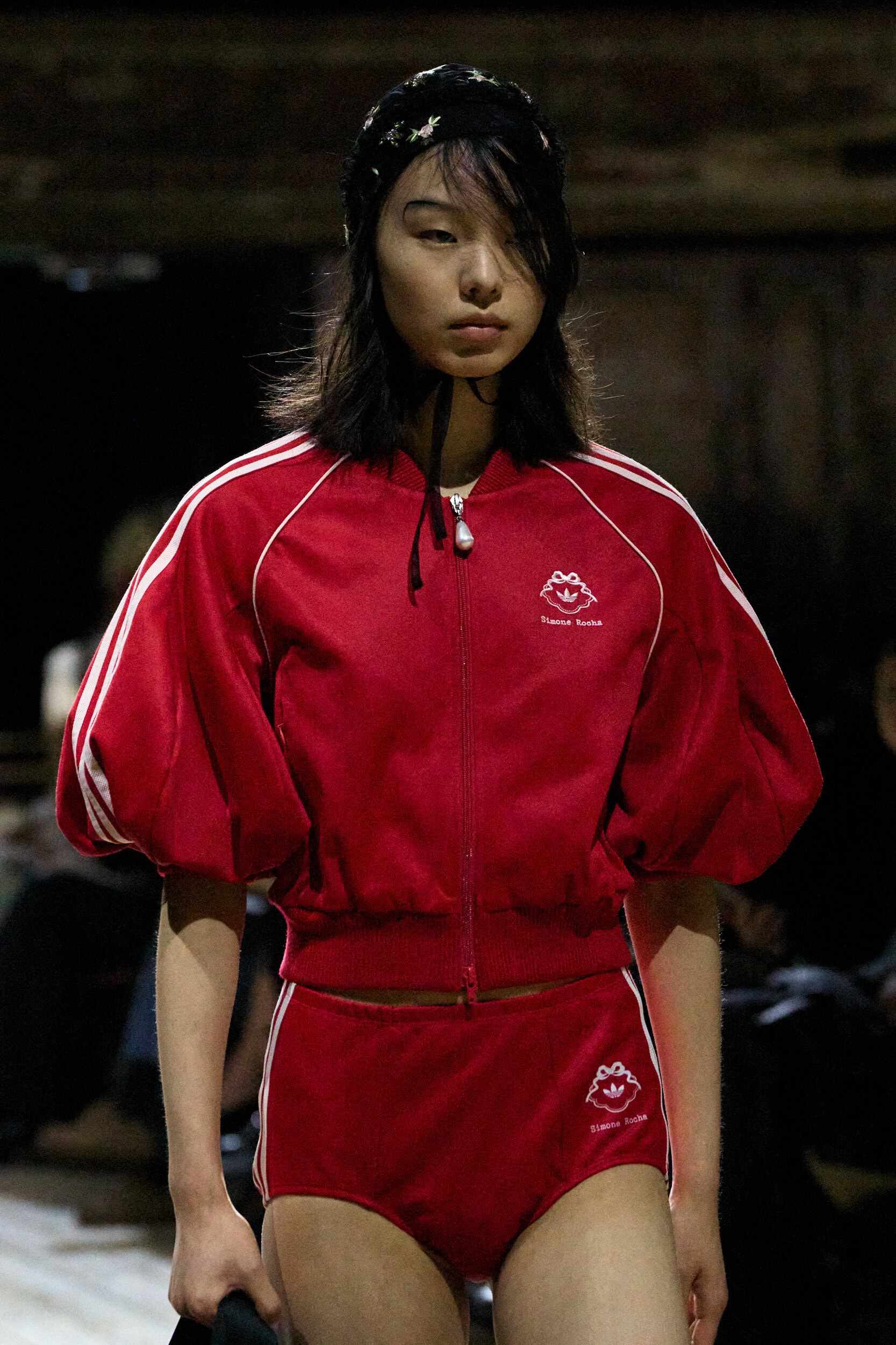 Simone Rocha Fall 2026 Fashion Show Details