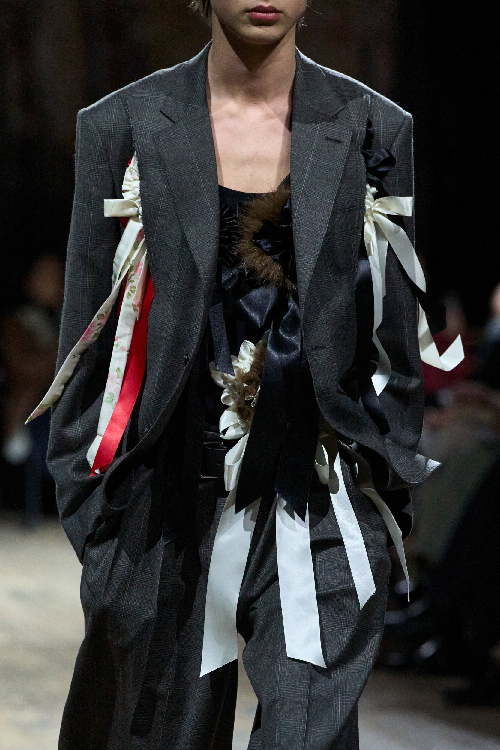 Simone Rocha Fall 2026 Fashion Show Details