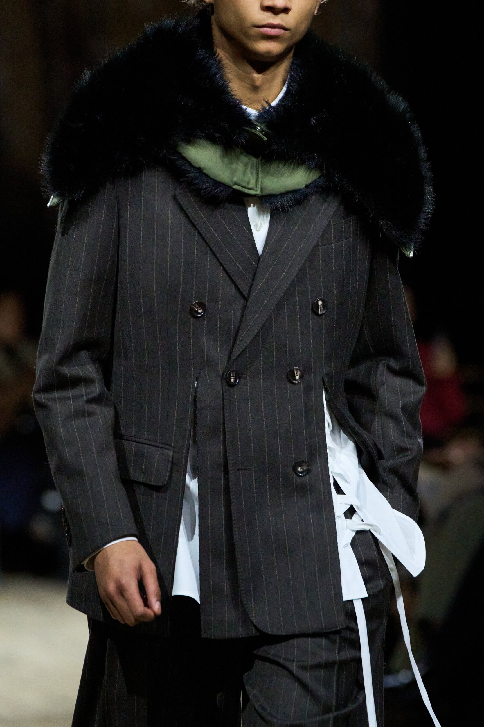 Simone Rocha Fall 2026 Fashion Show Details