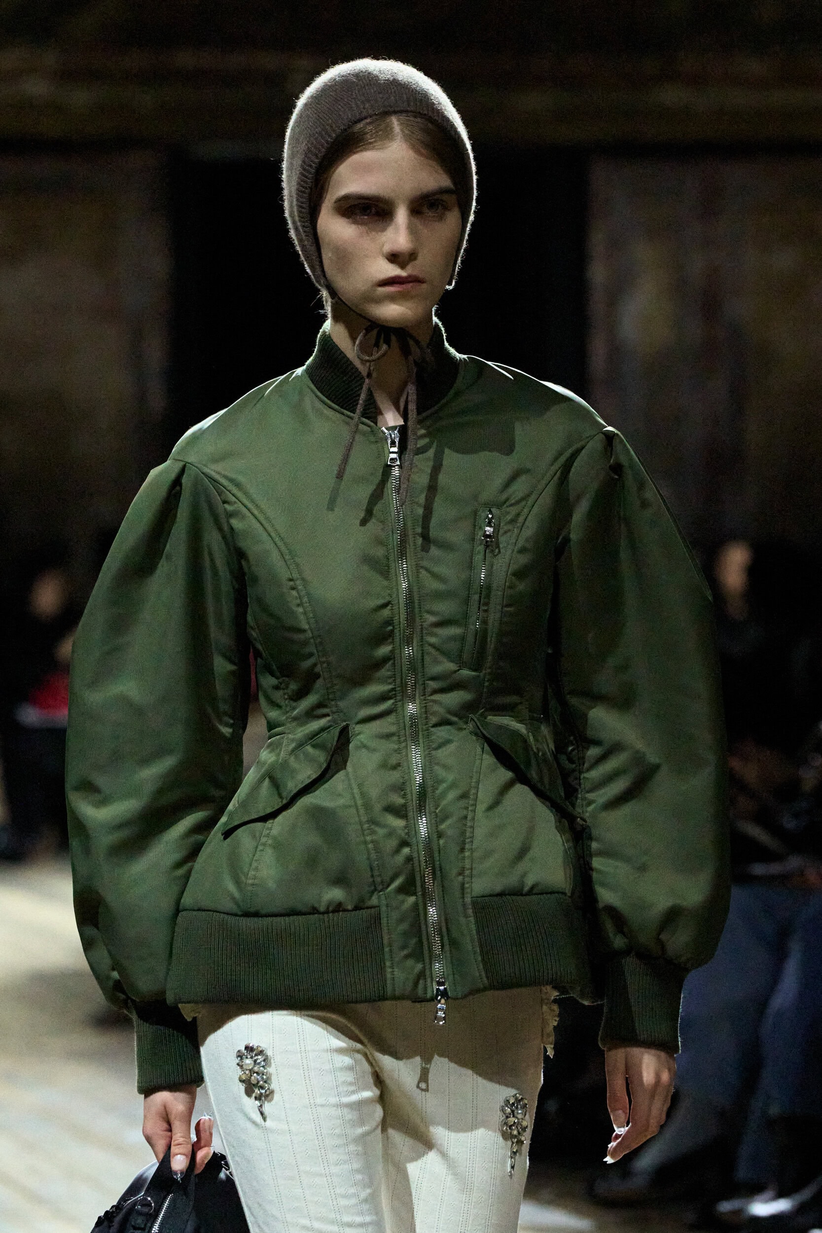 Simone Rocha Fall 2026 Fashion Show Details