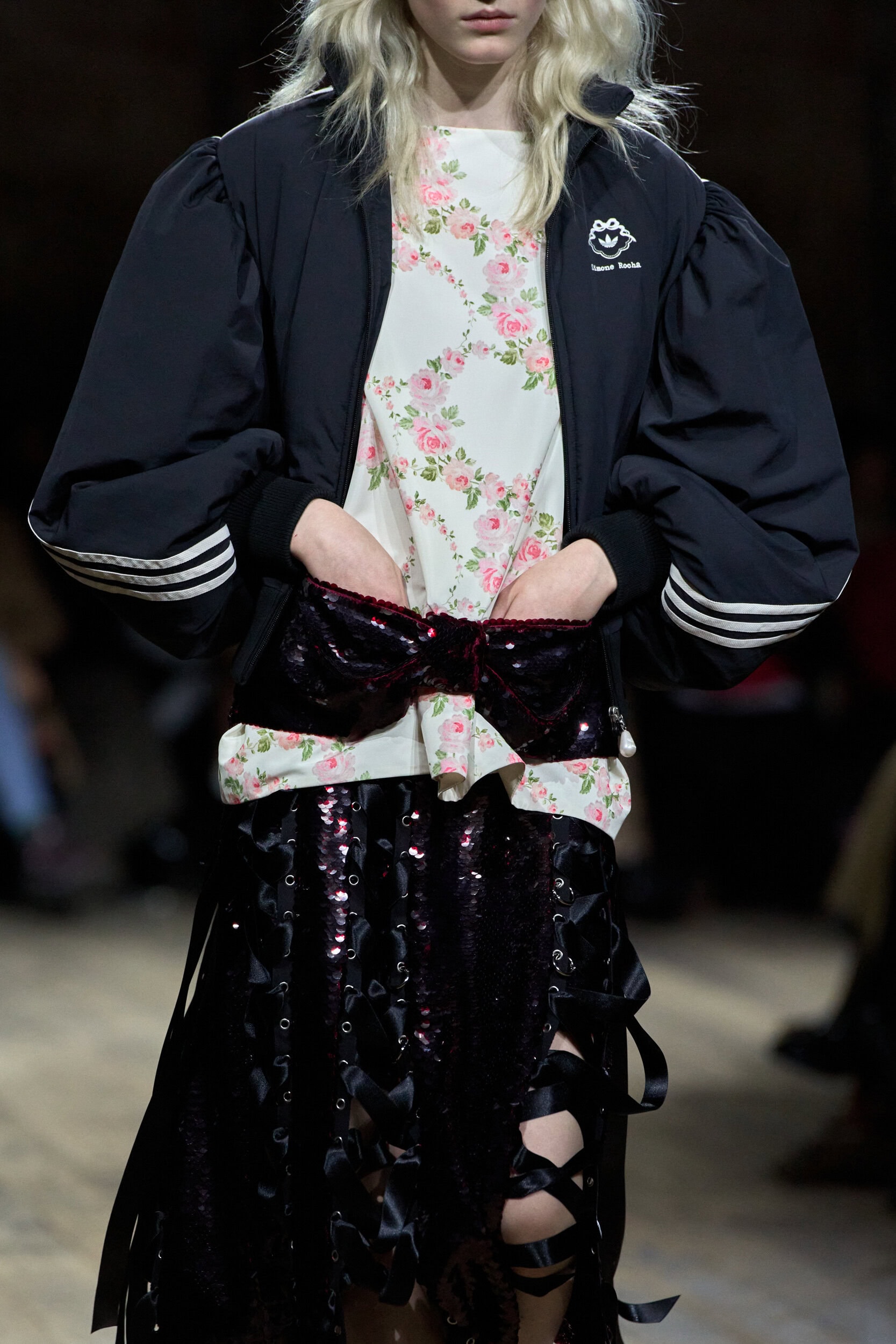 Simone Rocha Fall 2026 Fashion Show Details