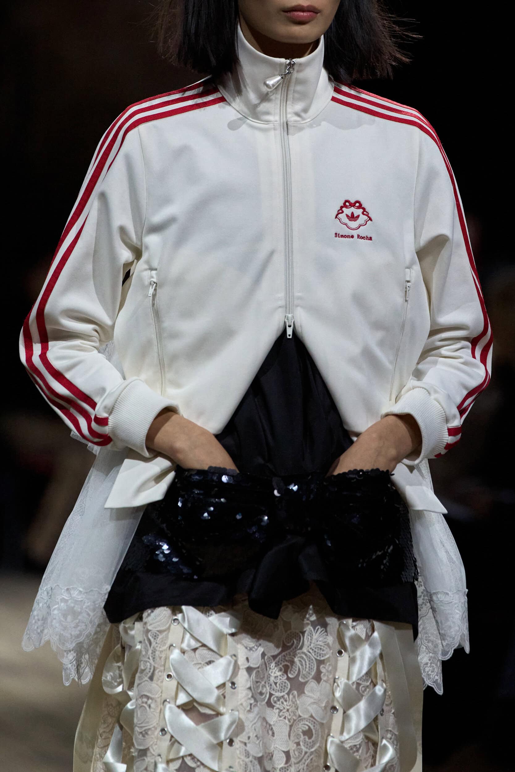 Simone Rocha Fall 2026 Fashion Show Details