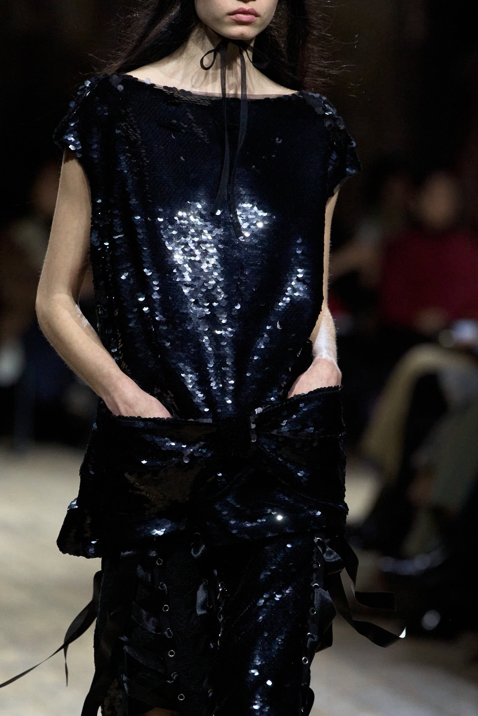 Simone Rocha Fall 2026 Fashion Show Details