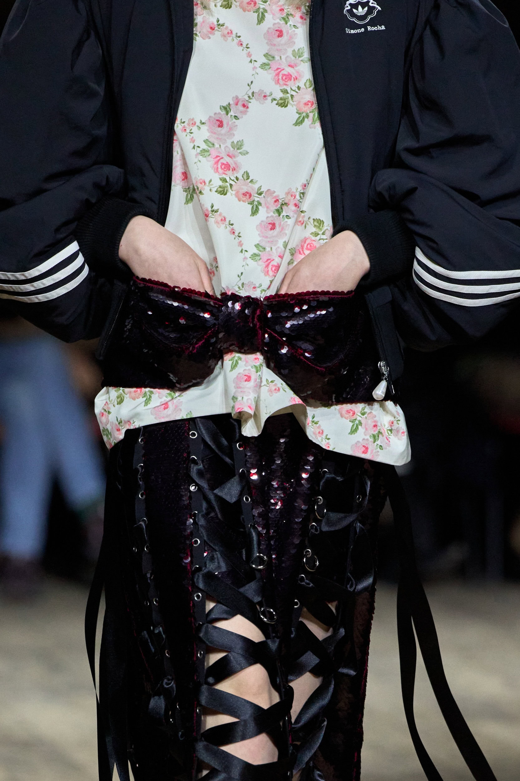 Simone Rocha Fall 2026 Fashion Show Details