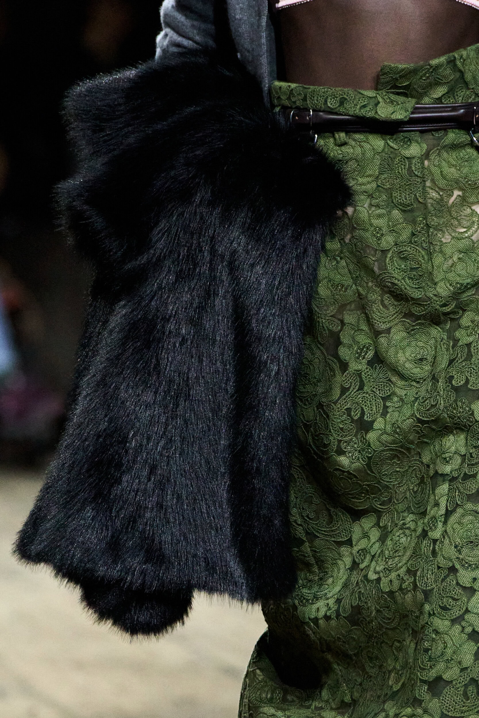 Simone Rocha Fall 2026 Fashion Show Details