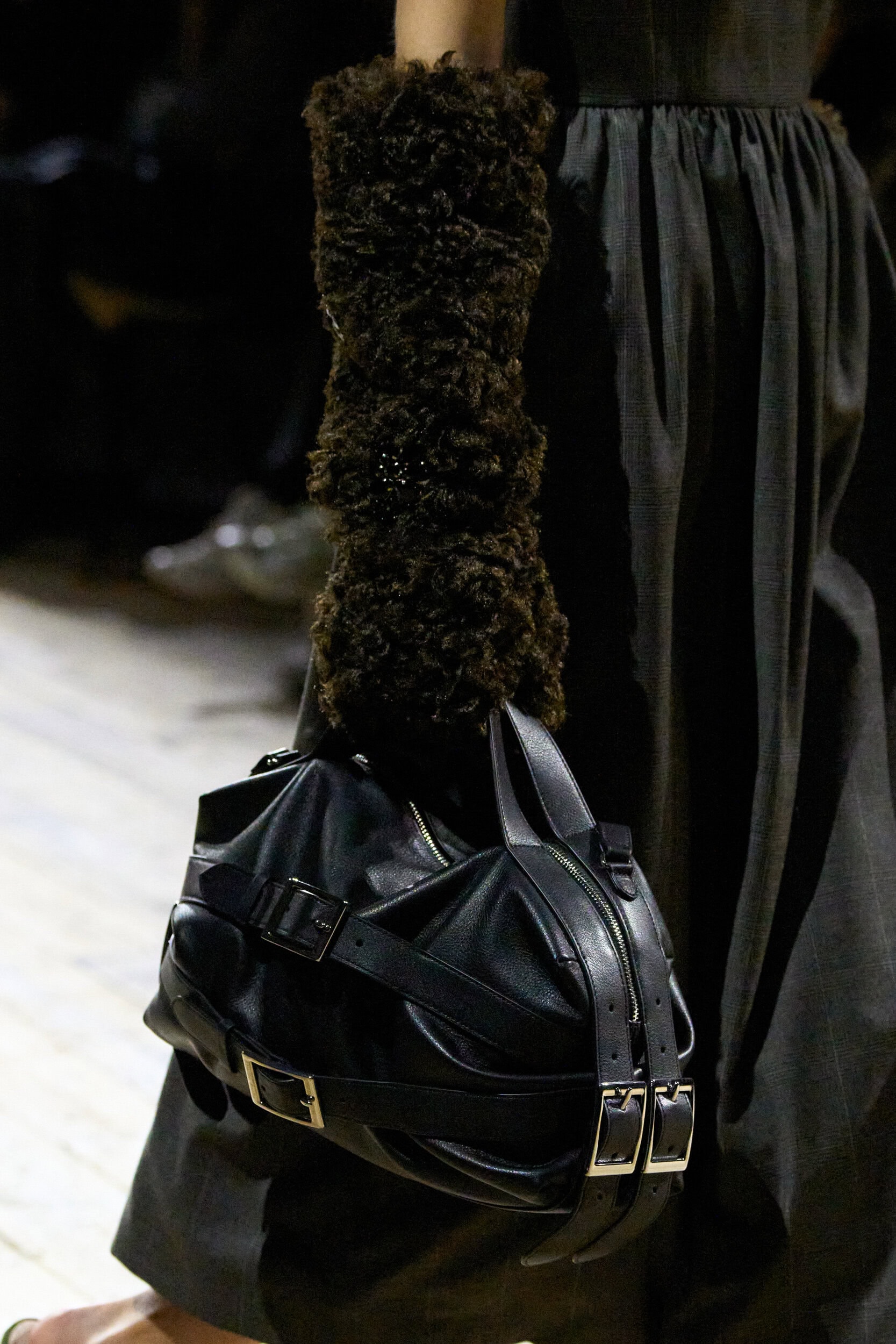 Simone Rocha Fall 2026 Fashion Show Details