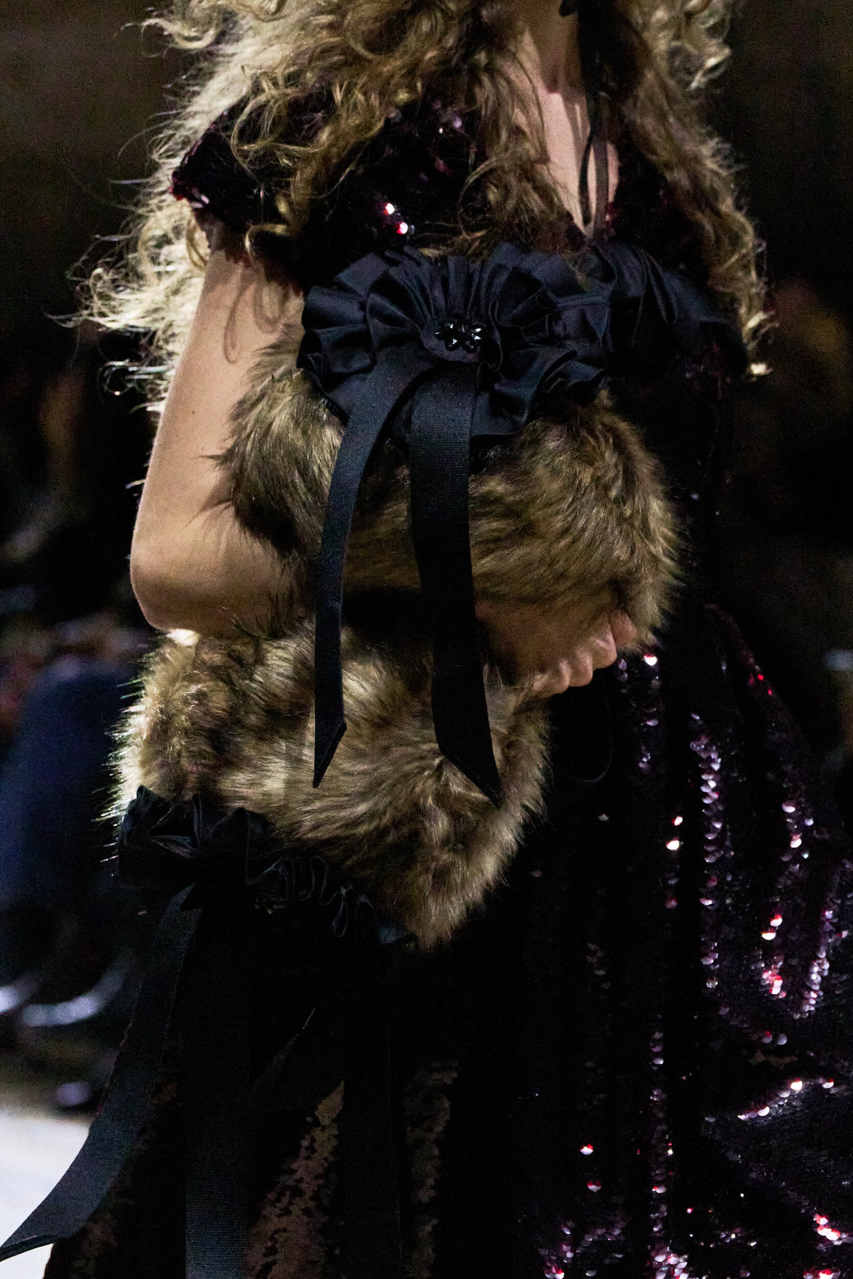 Simone Rocha Fall 2026 Fashion Show Details