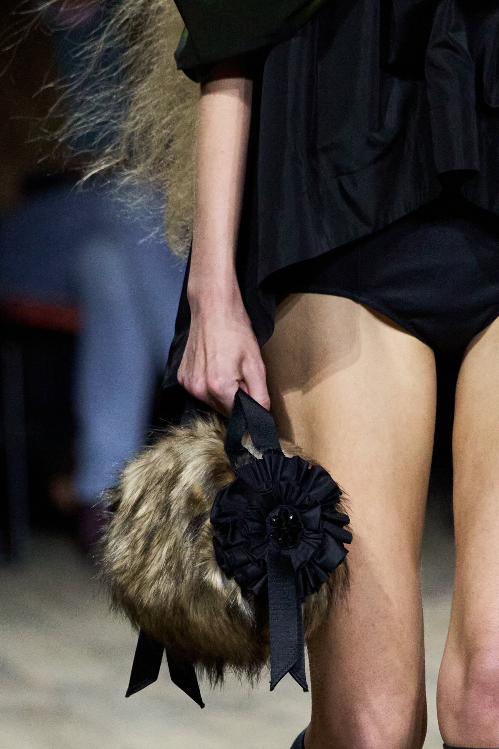 Simone Rocha Fall 2026 Fashion Show Details