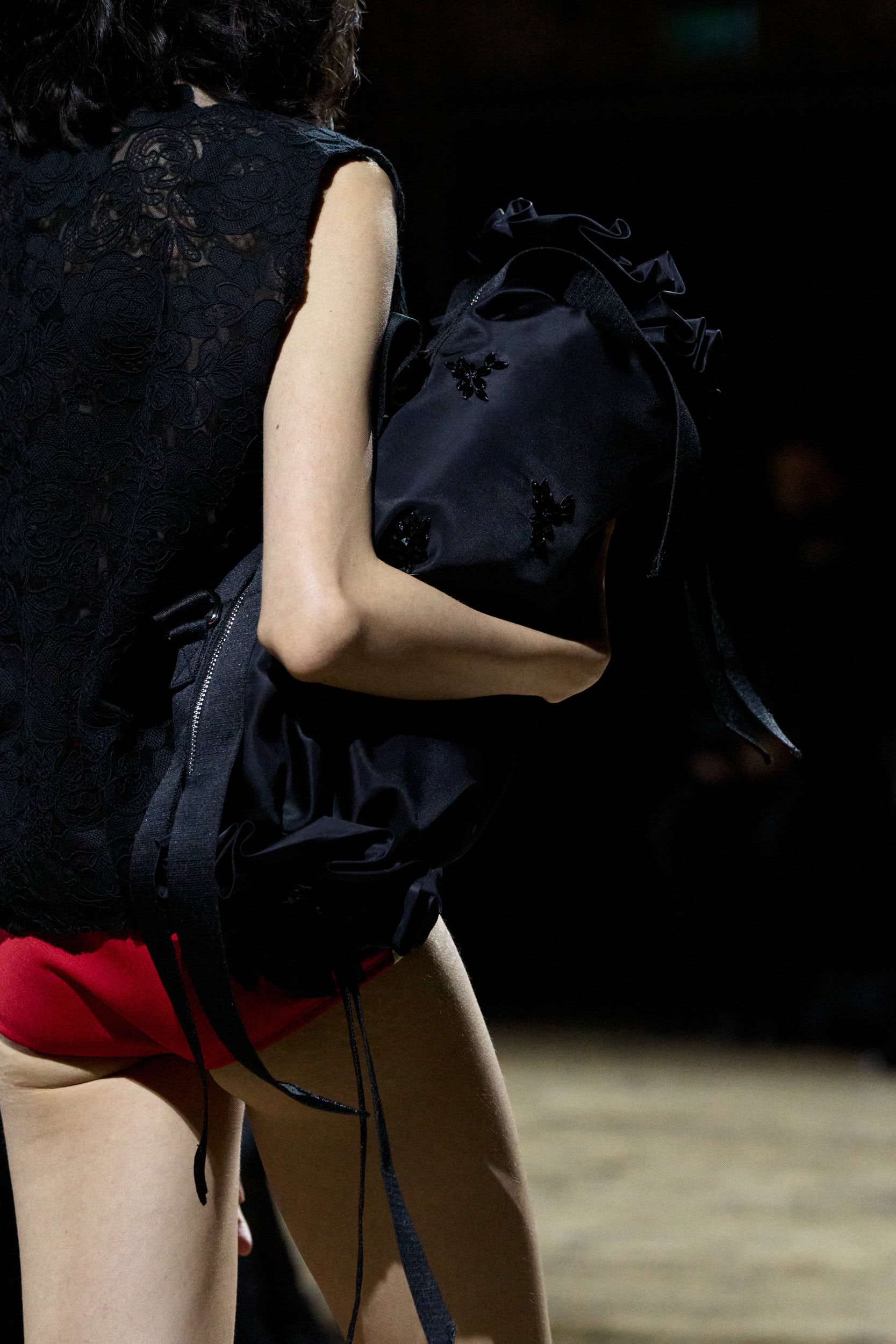 Simone Rocha Fall 2026 Fashion Show Details