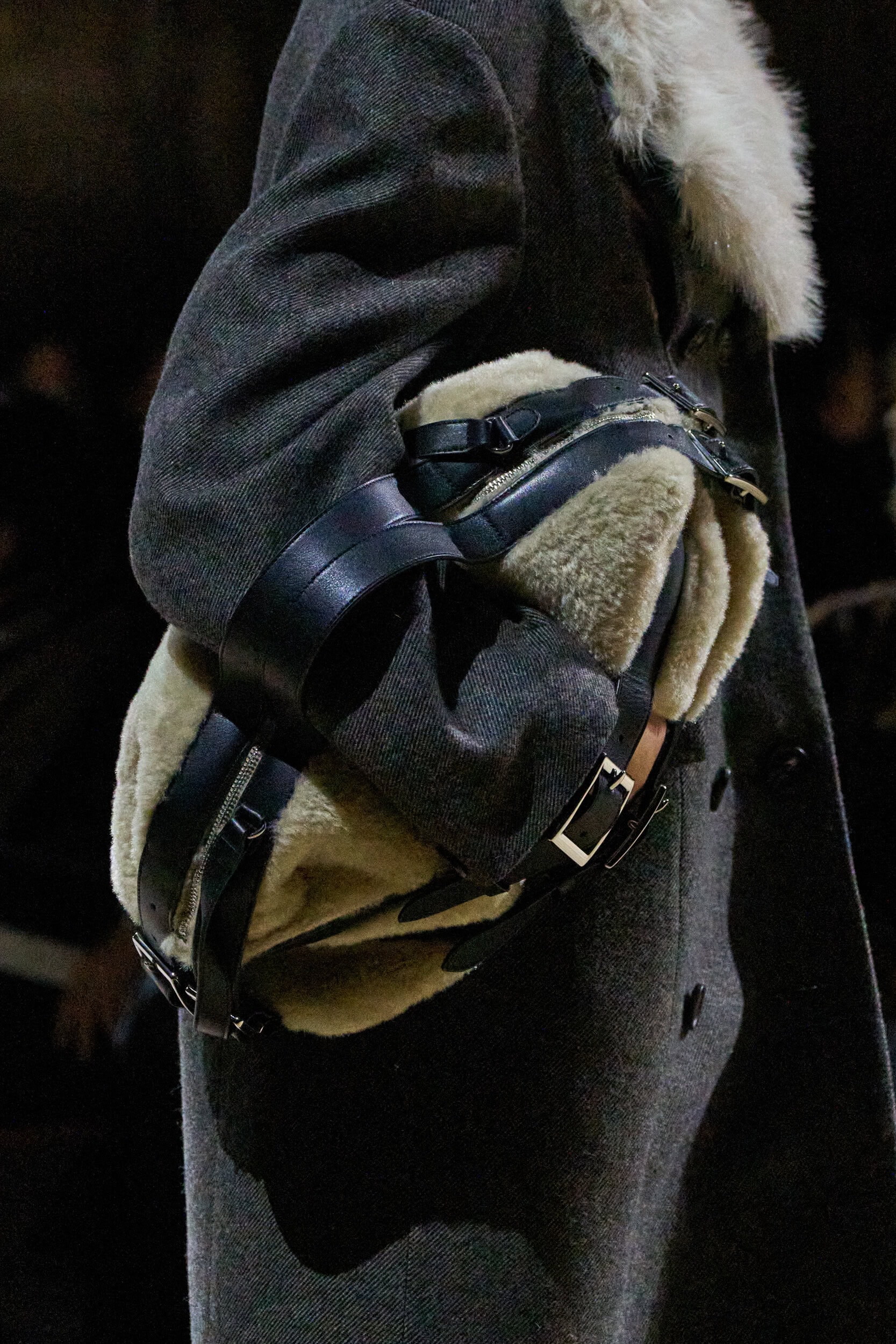 Simone Rocha Fall 2026 Fashion Show Details