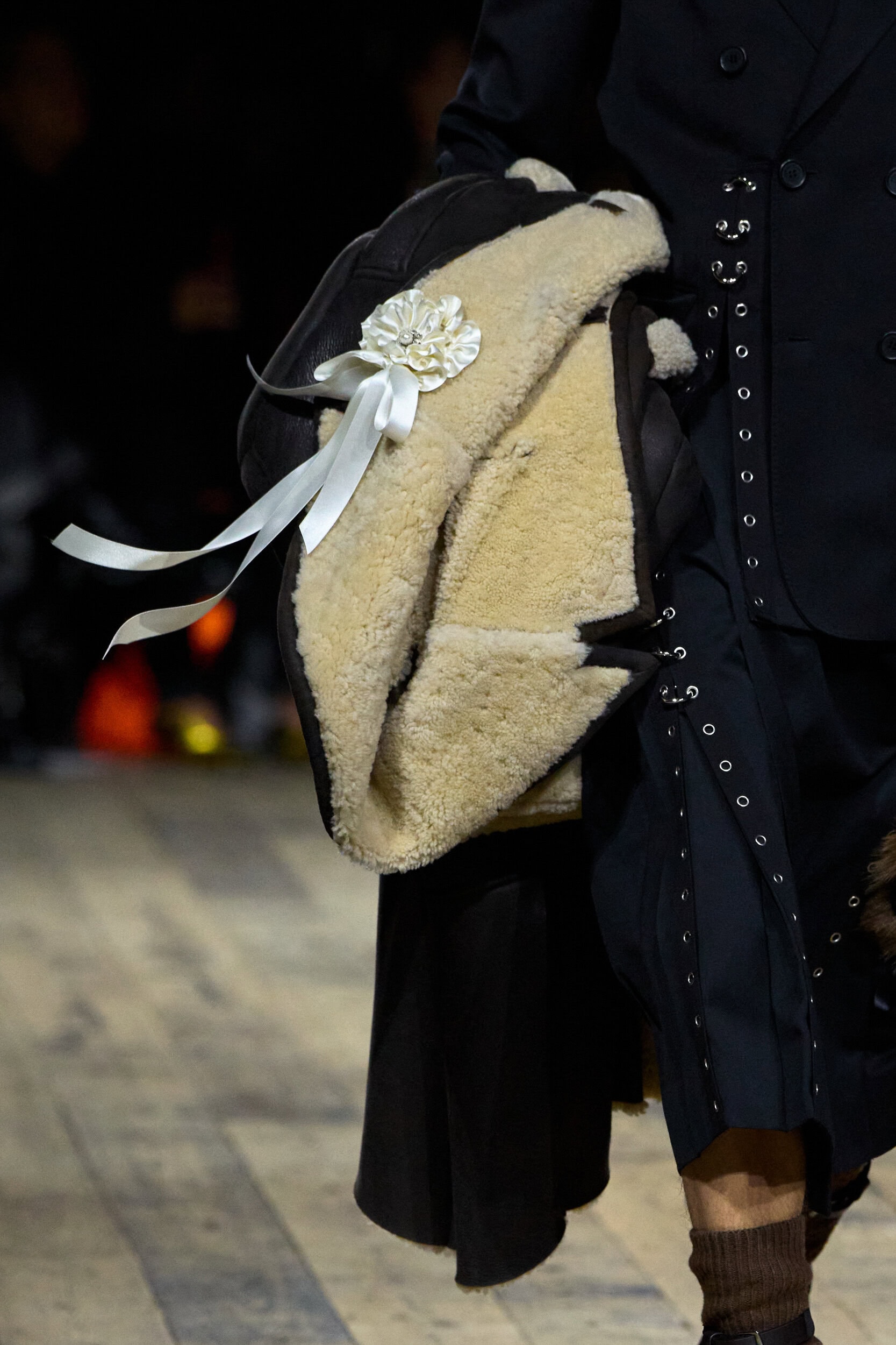Simone Rocha Fall 2026 Fashion Show Details