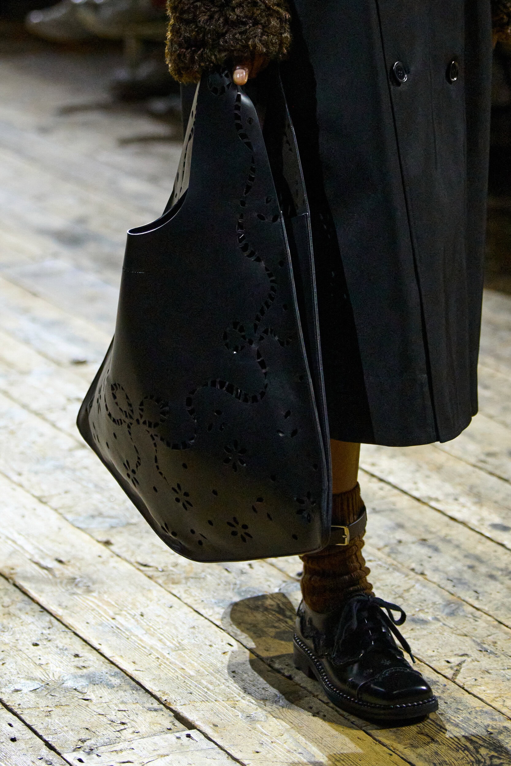 Simone Rocha Fall 2026 Fashion Show Details