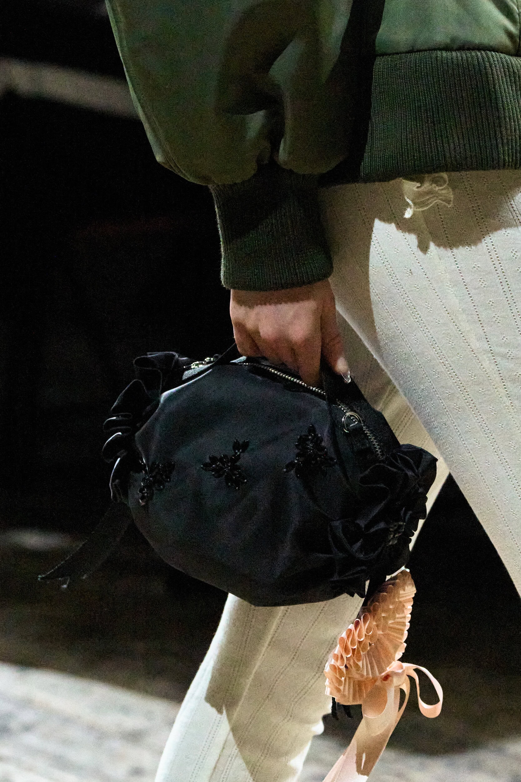 Simone Rocha Fall 2026 Fashion Show Details