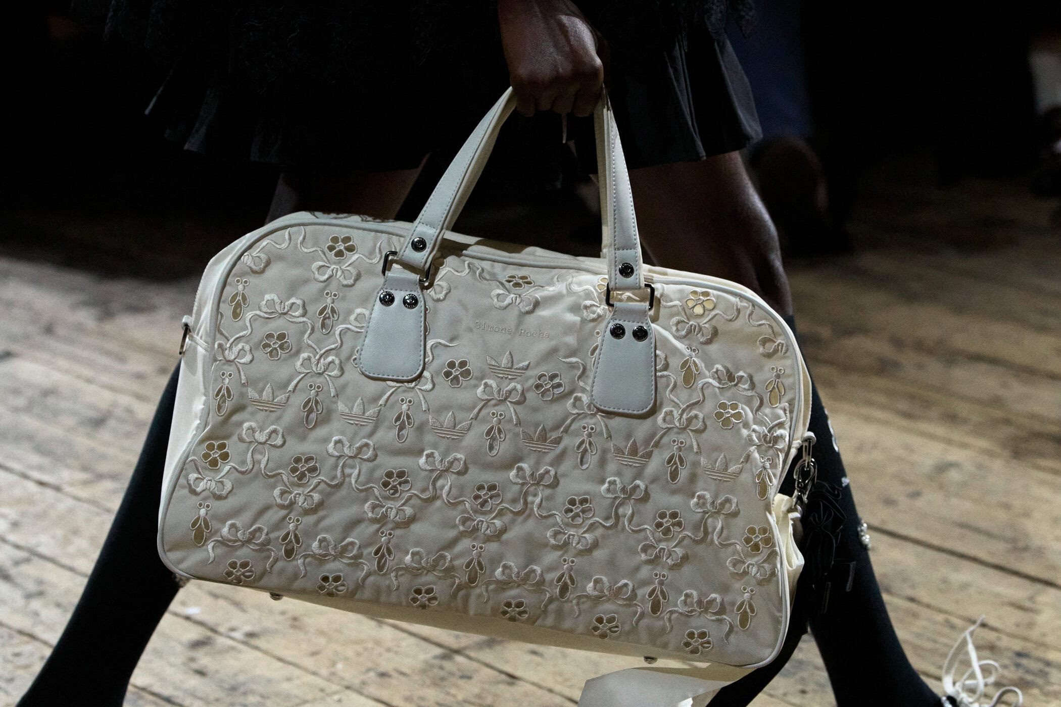 Simone Rocha Fall 2026 Fashion Show Details