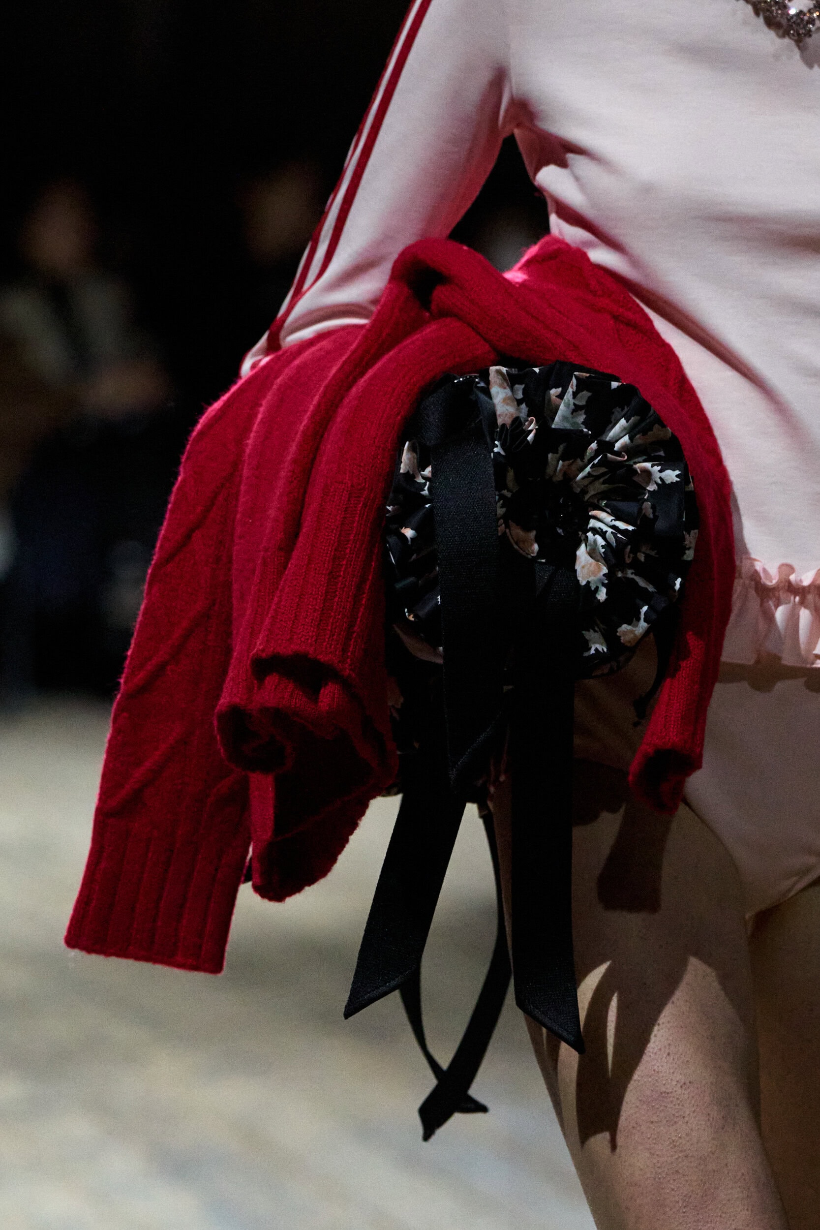 Simone Rocha Fall 2026 Fashion Show Details