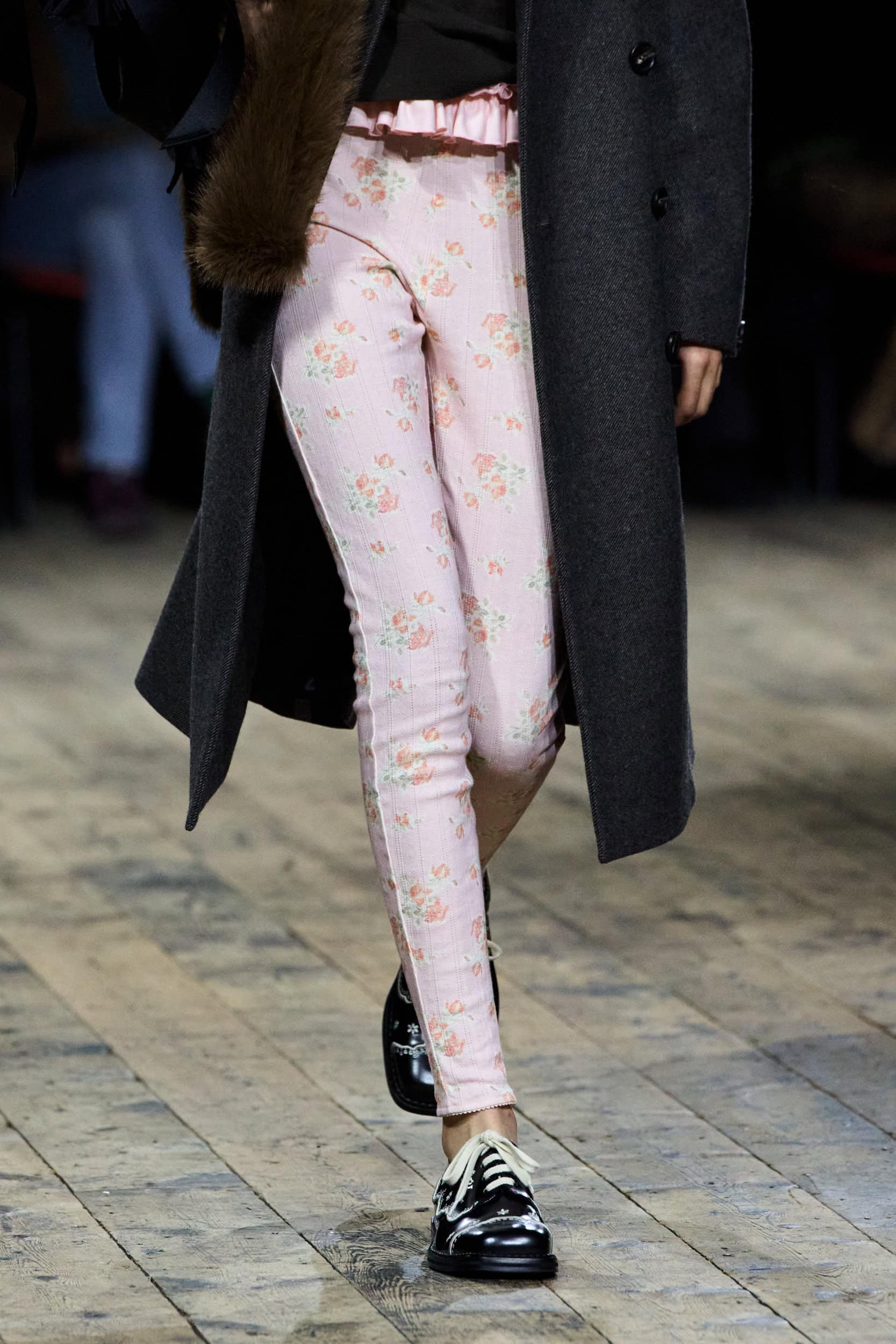 Simone Rocha Fall 2026 Fashion Show Details