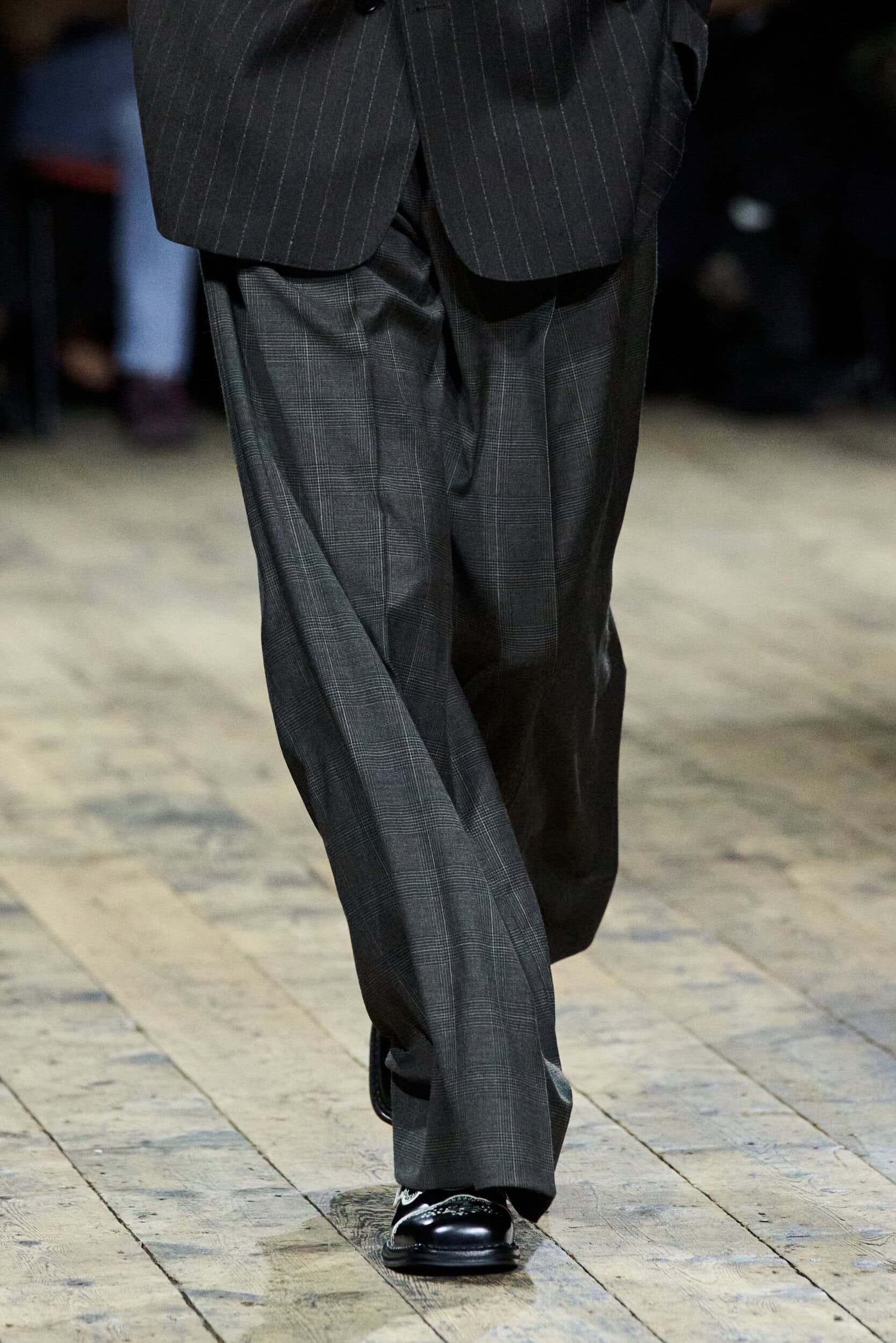 Simone Rocha Fall 2026 Fashion Show Details