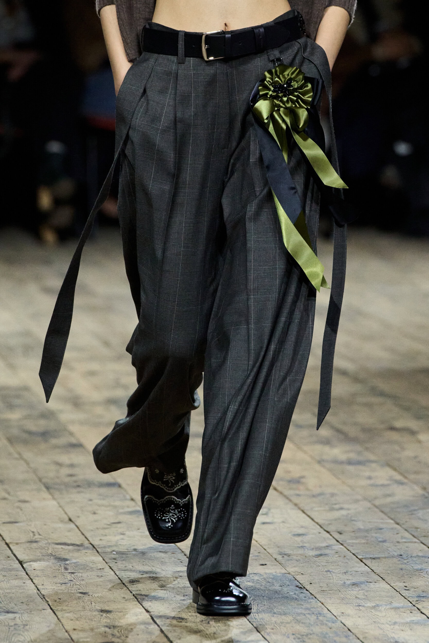 Simone Rocha Fall 2026 Fashion Show Details