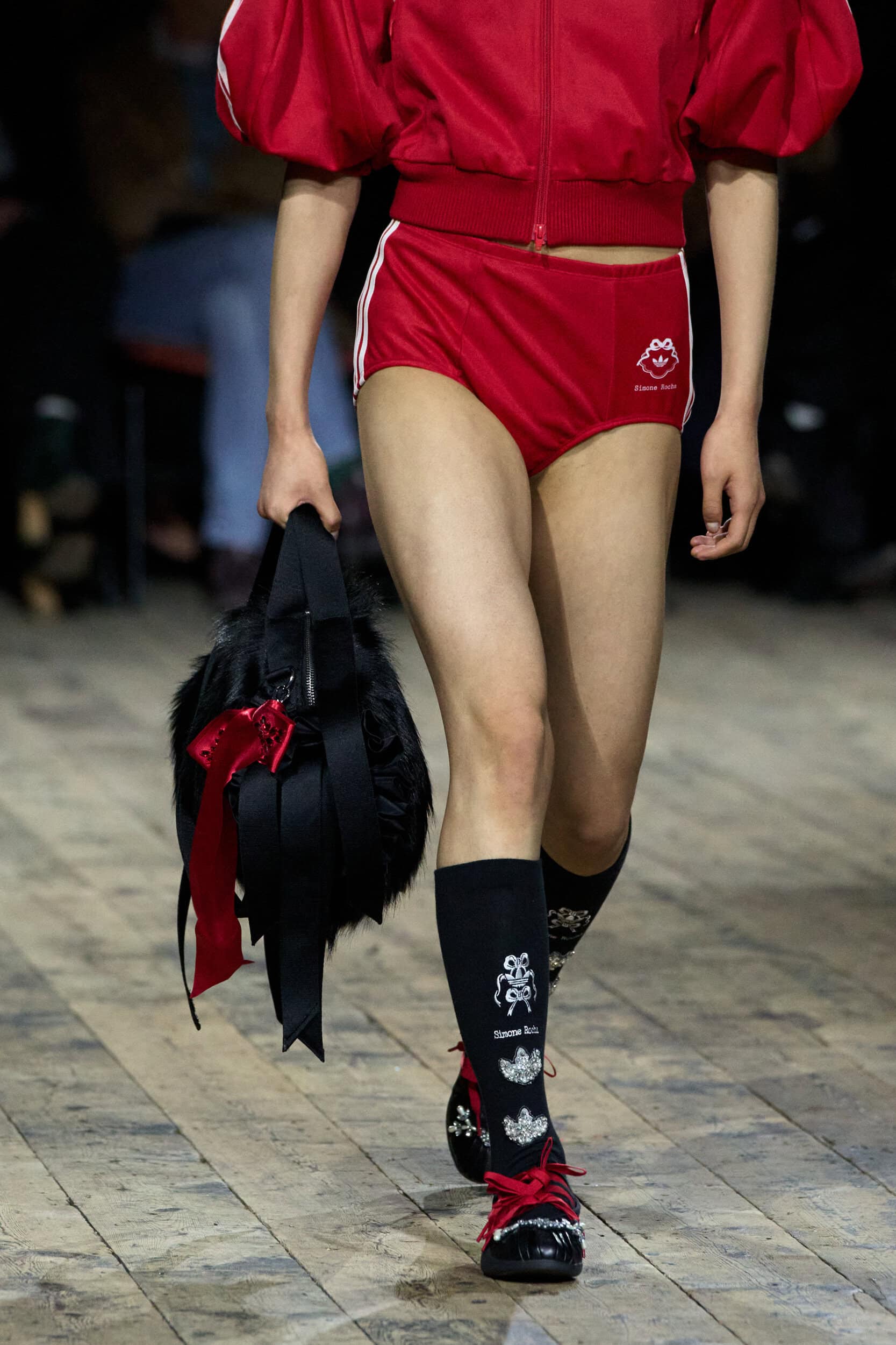 Simone Rocha Fall 2026 Fashion Show Details