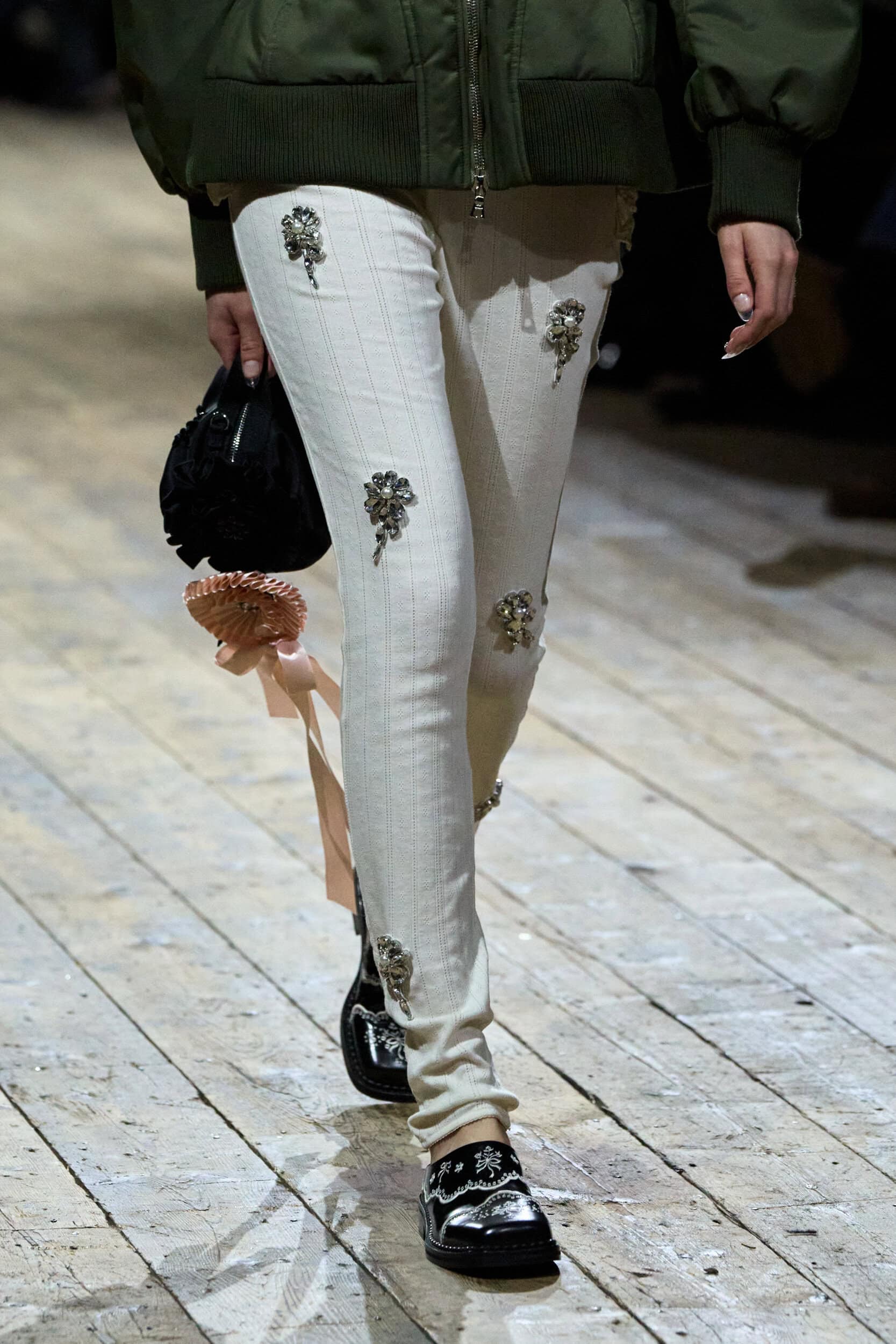 Simone Rocha Fall 2026 Fashion Show Details