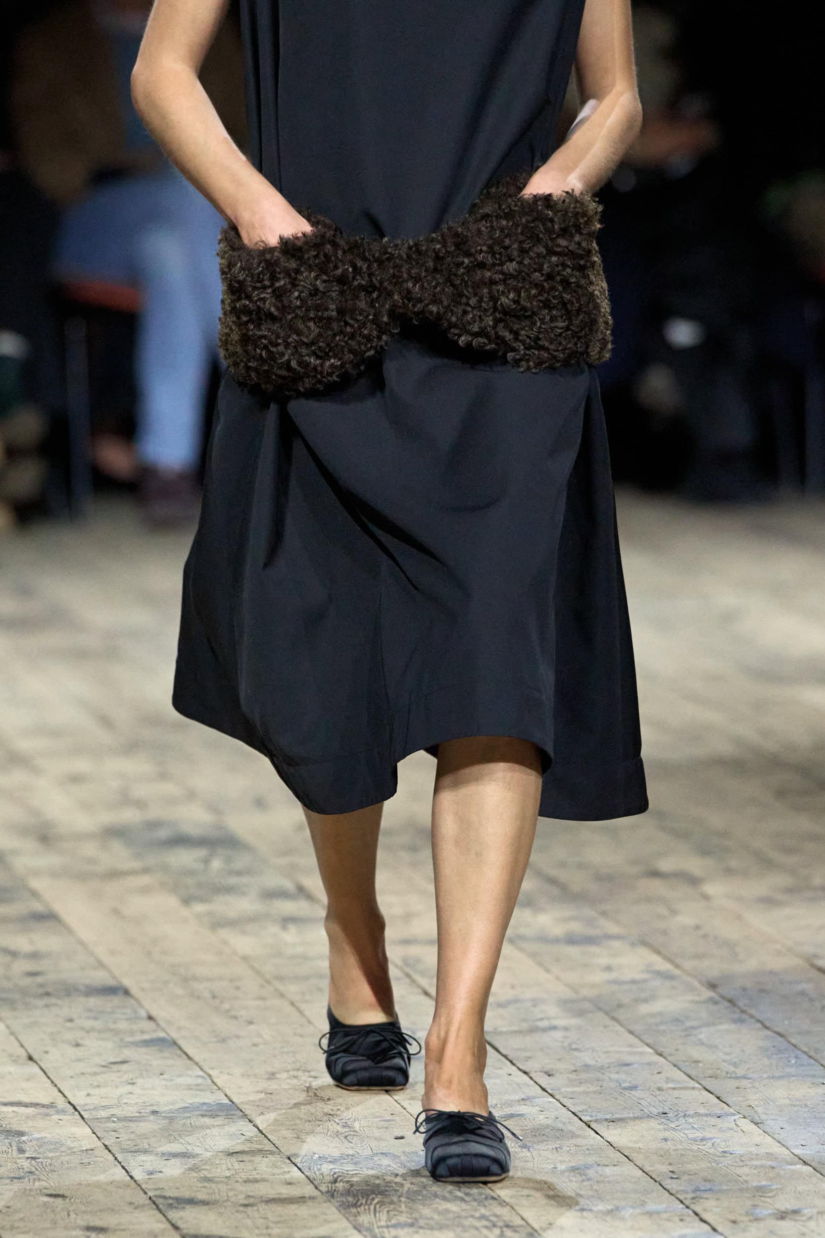 Simone Rocha Fall 2026 Fashion Show Details