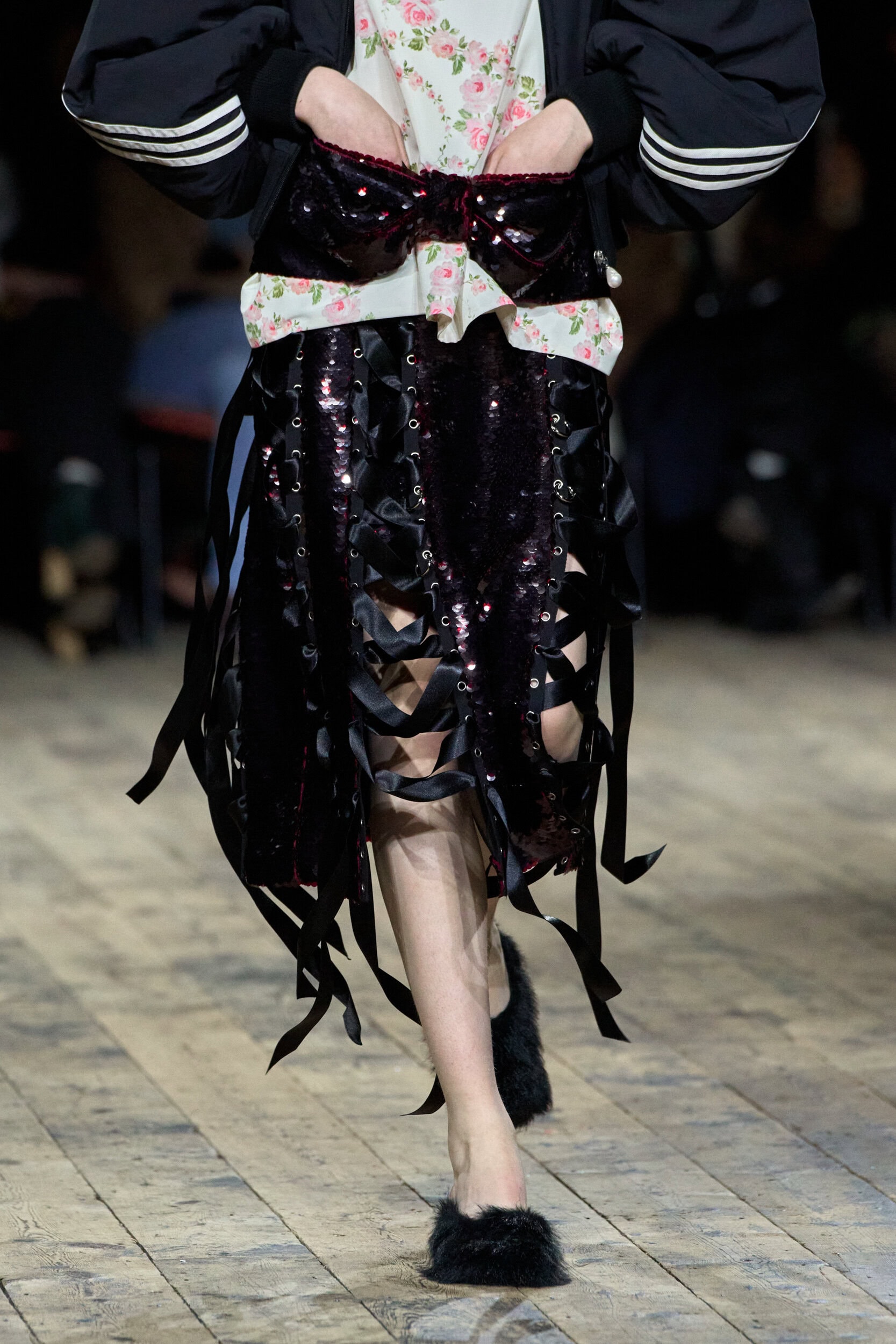 Simone Rocha Fall 2026 Fashion Show Details
