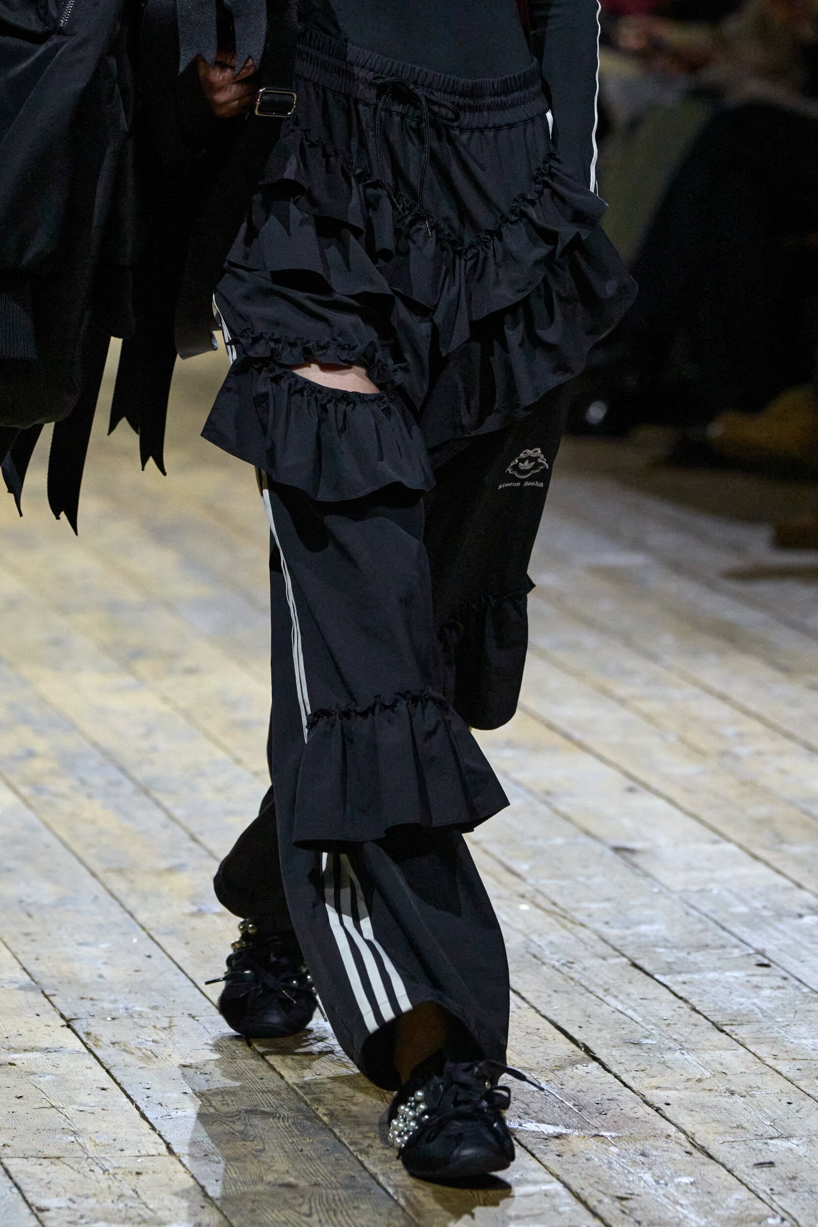 Simone Rocha Fall 2026 Fashion Show Details