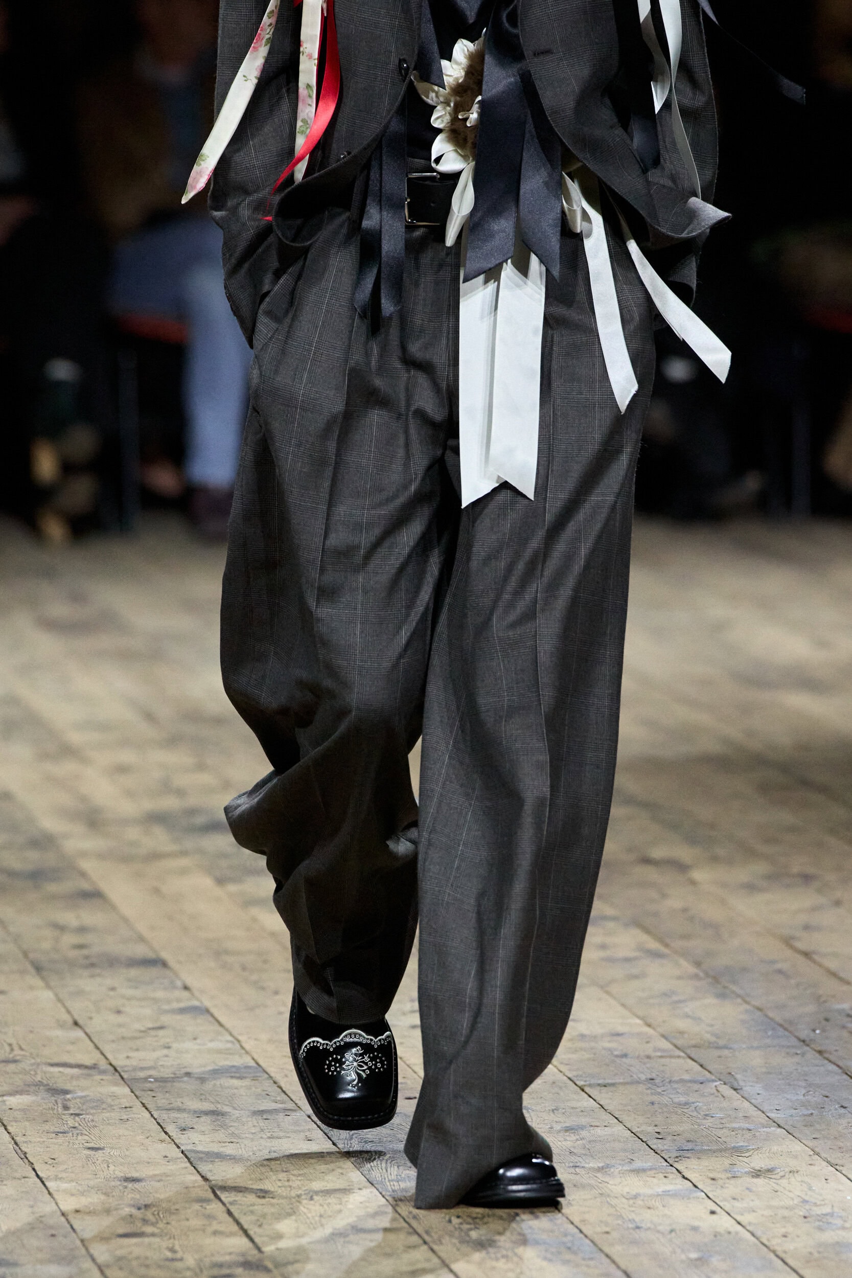 Simone Rocha Fall 2026 Fashion Show Details