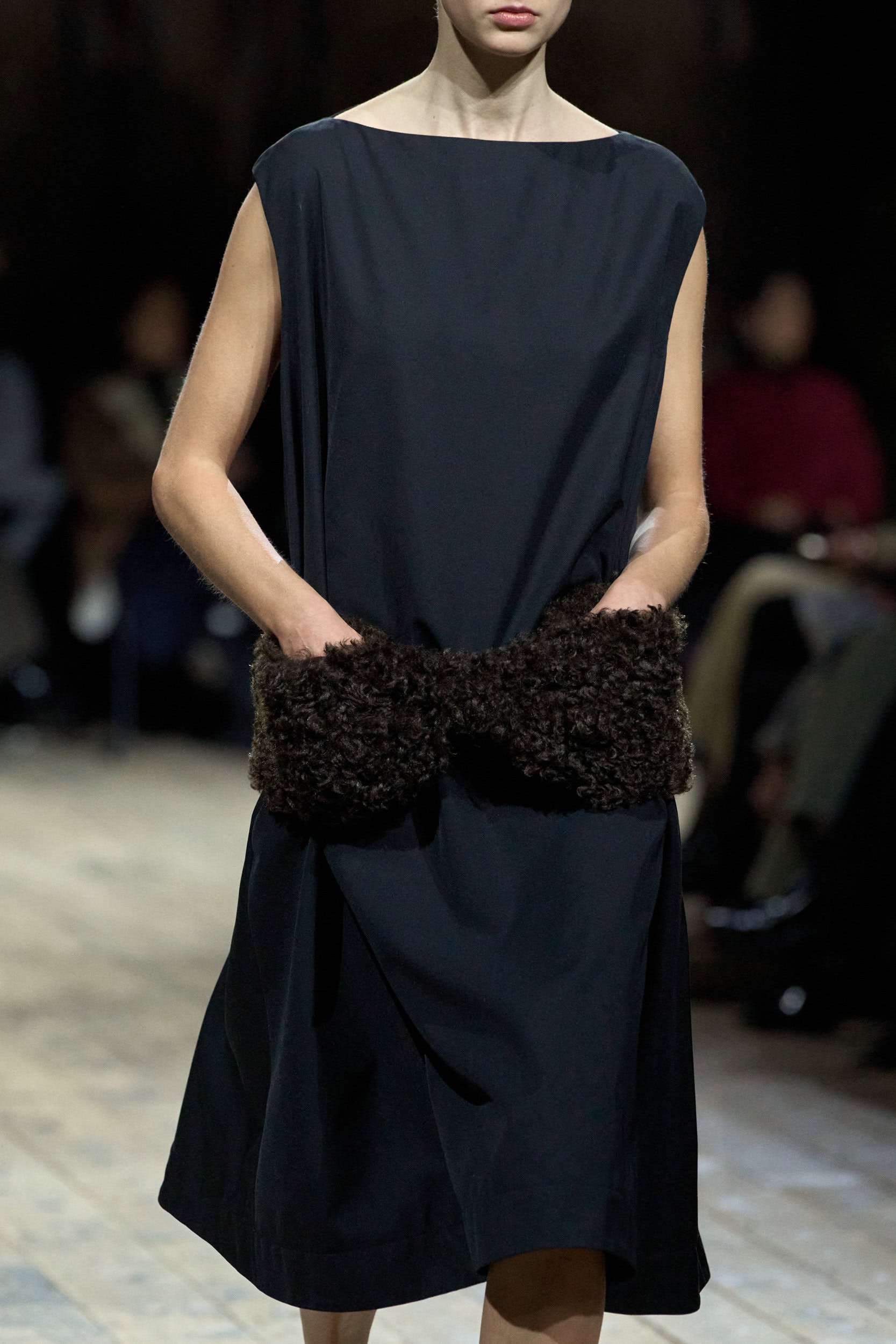 Simone Rocha Fall 2026 Fashion Show Details