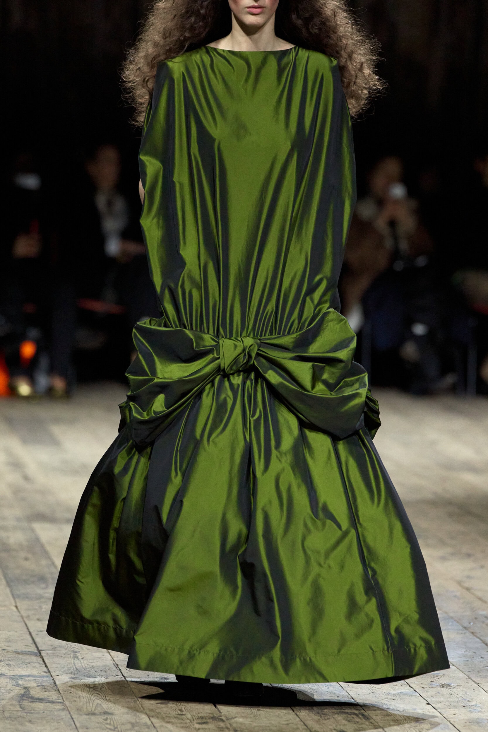 Simone Rocha Fall 2026 Fashion Show Details