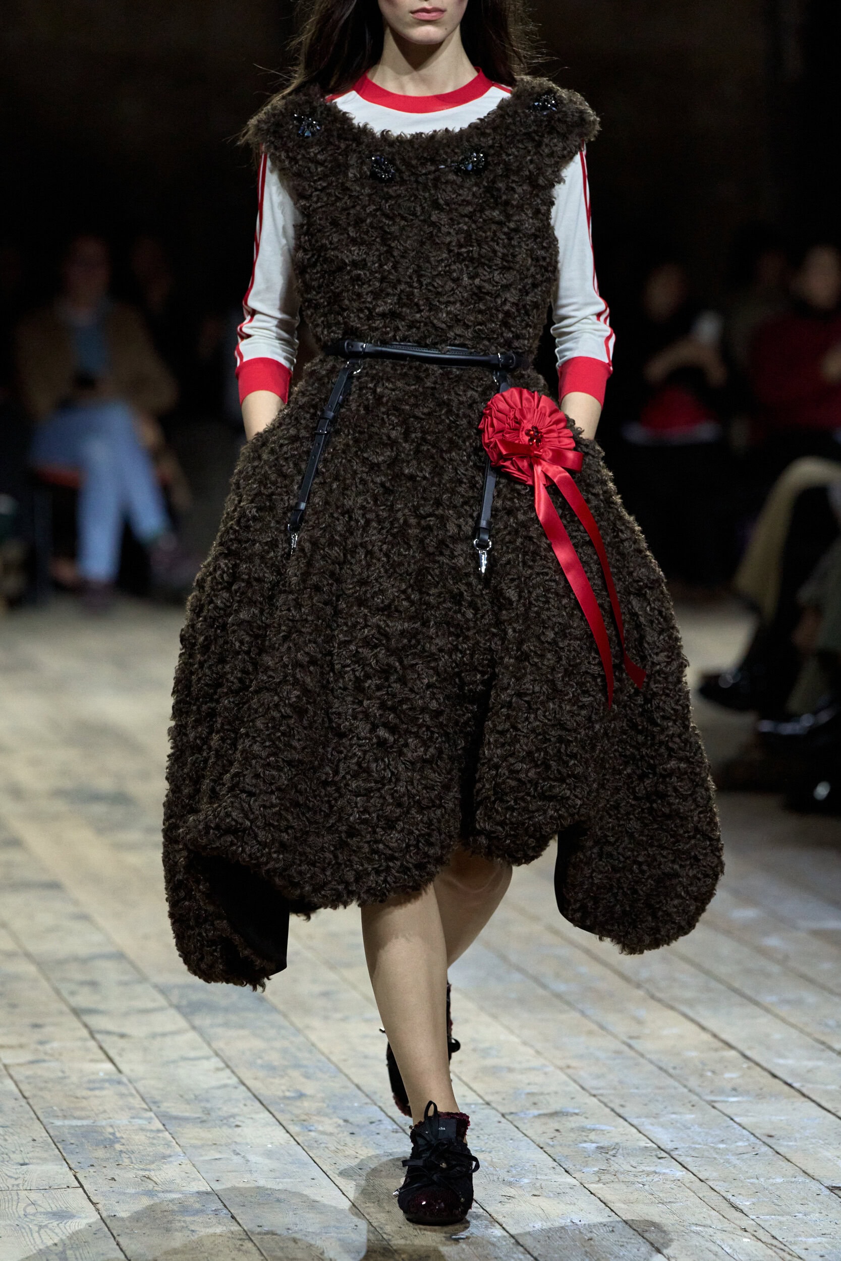 Simone Rocha Fall 2026 Fashion Show Details