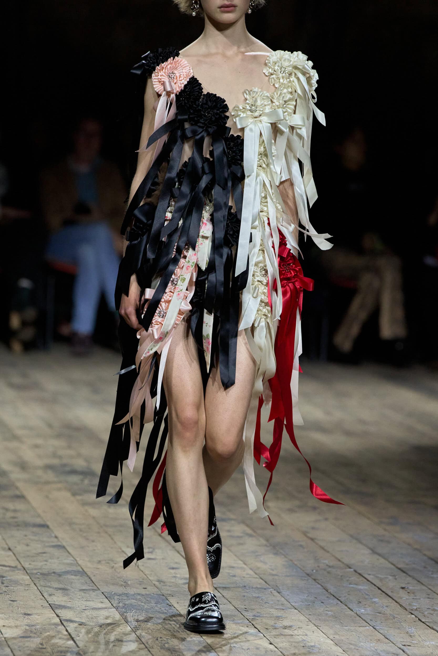 Simone Rocha Fall 2026 Fashion Show Details