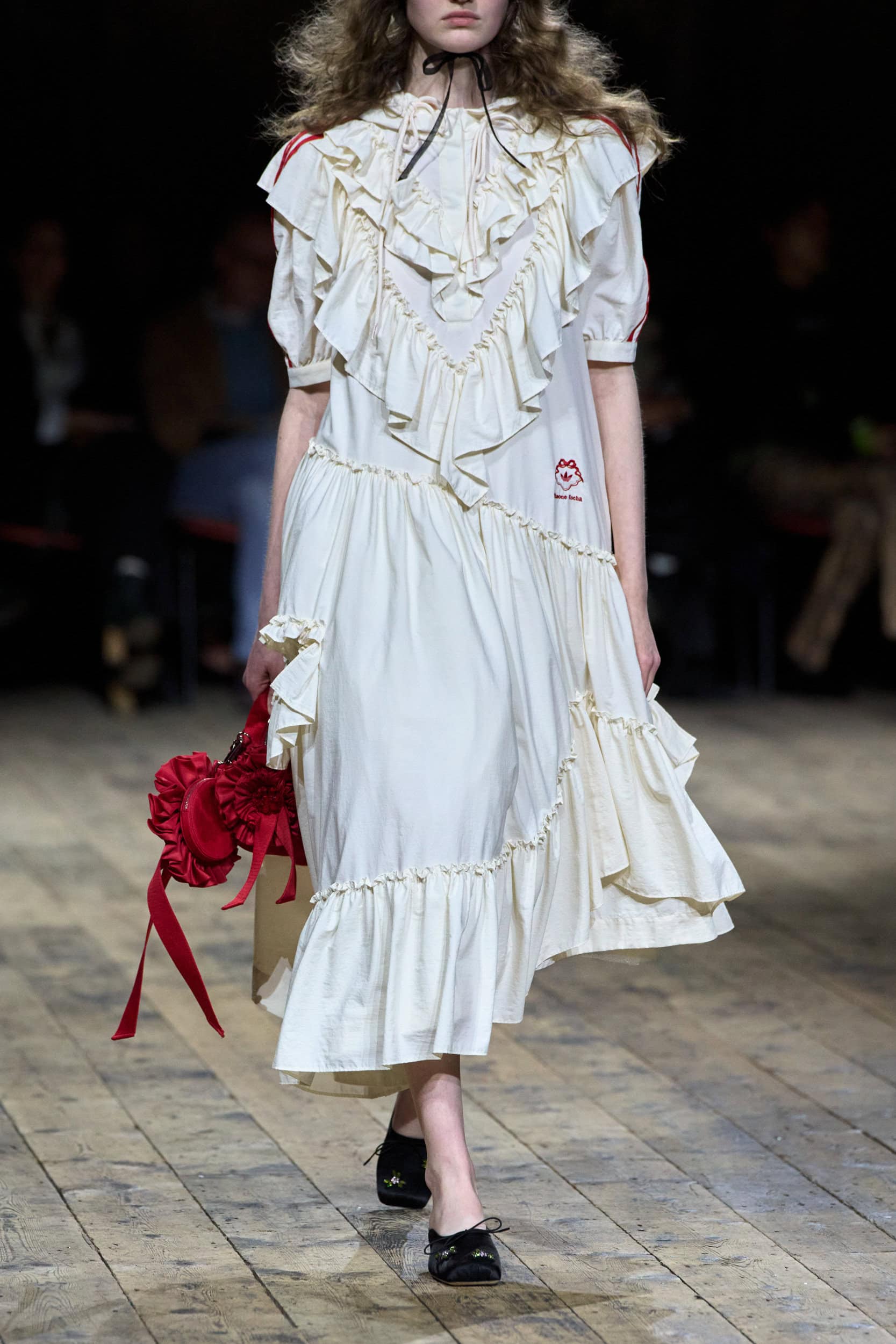 Simone Rocha Fall 2026 Fashion Show Details